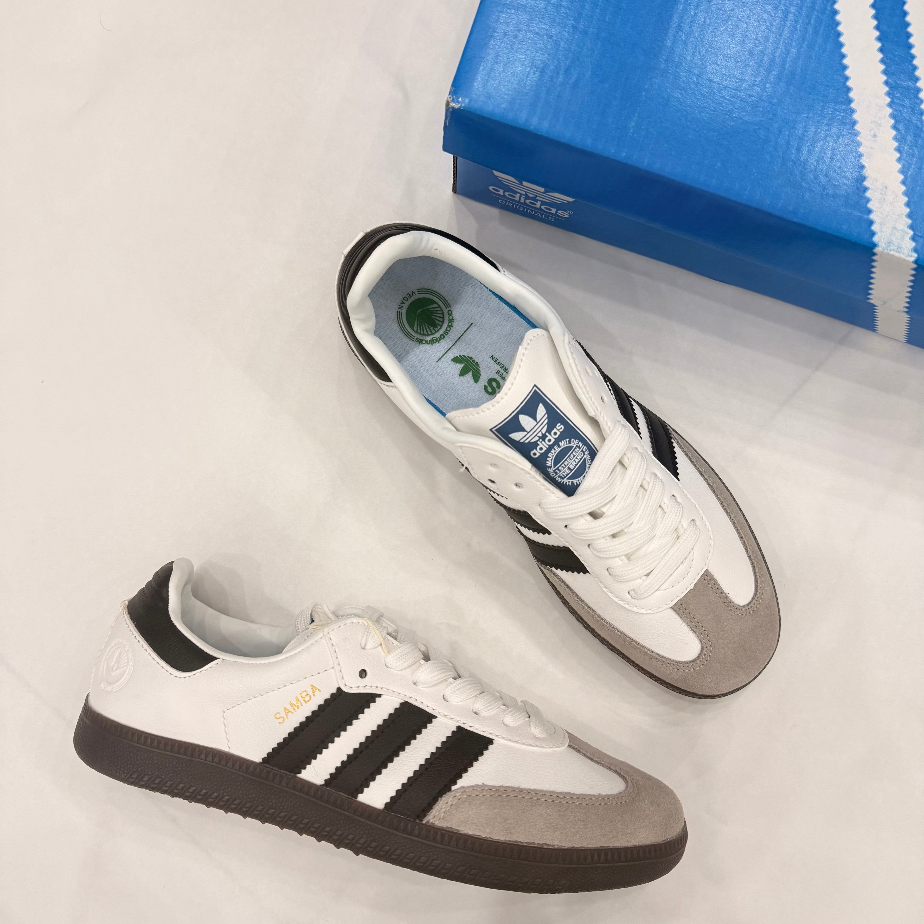ADIDAS SAMBA OG