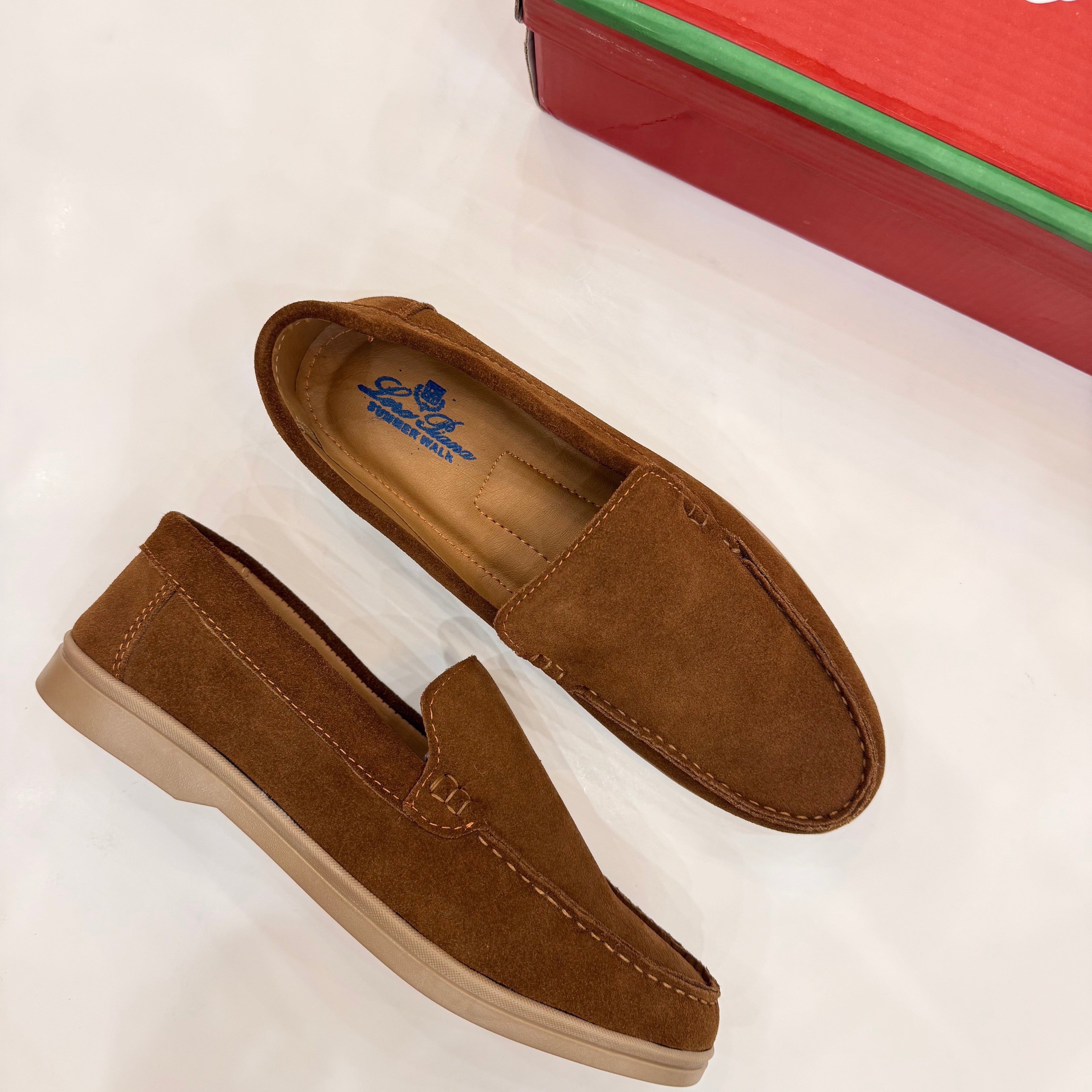 LORO PIANA