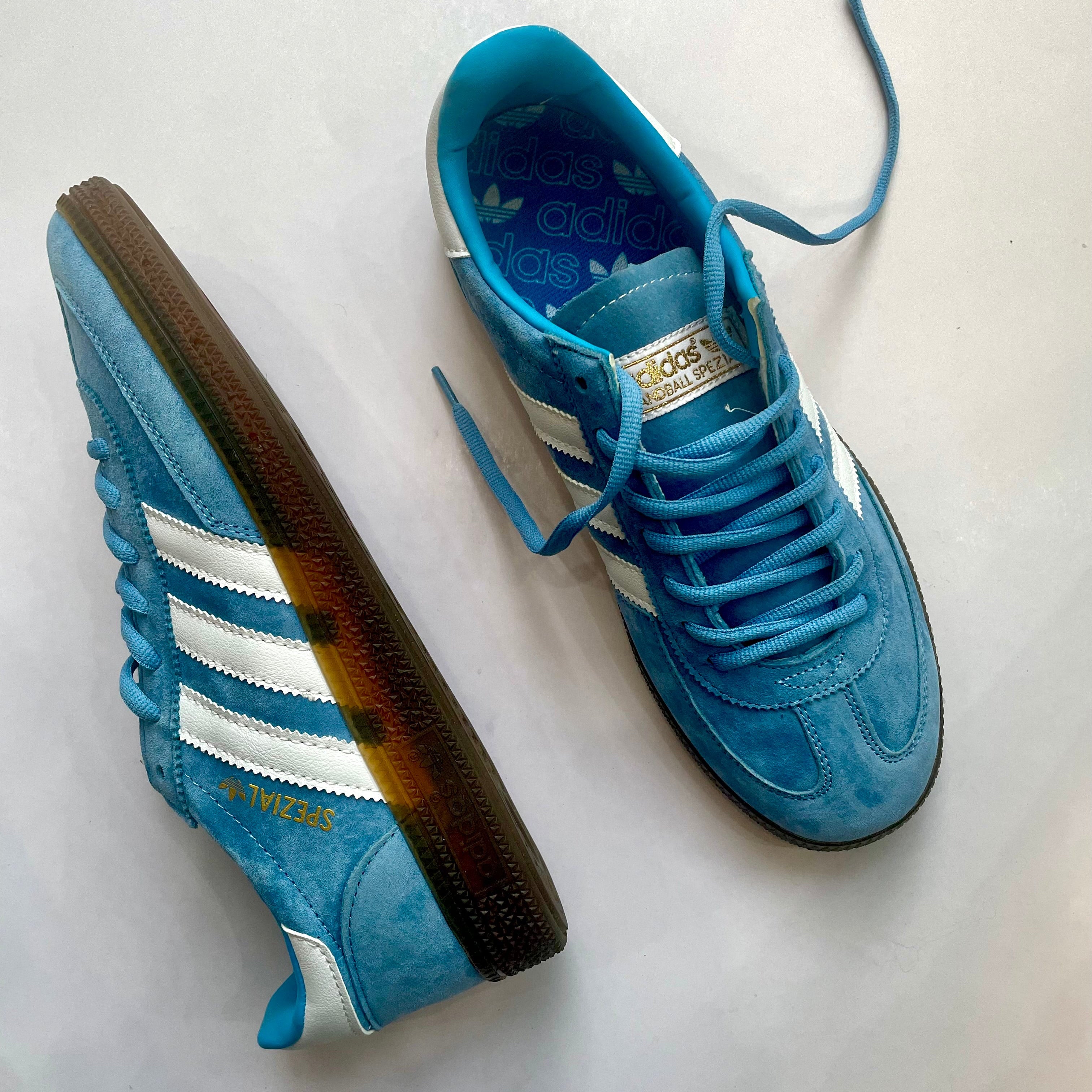 ADIDAS SPEZIAL HANDBALL