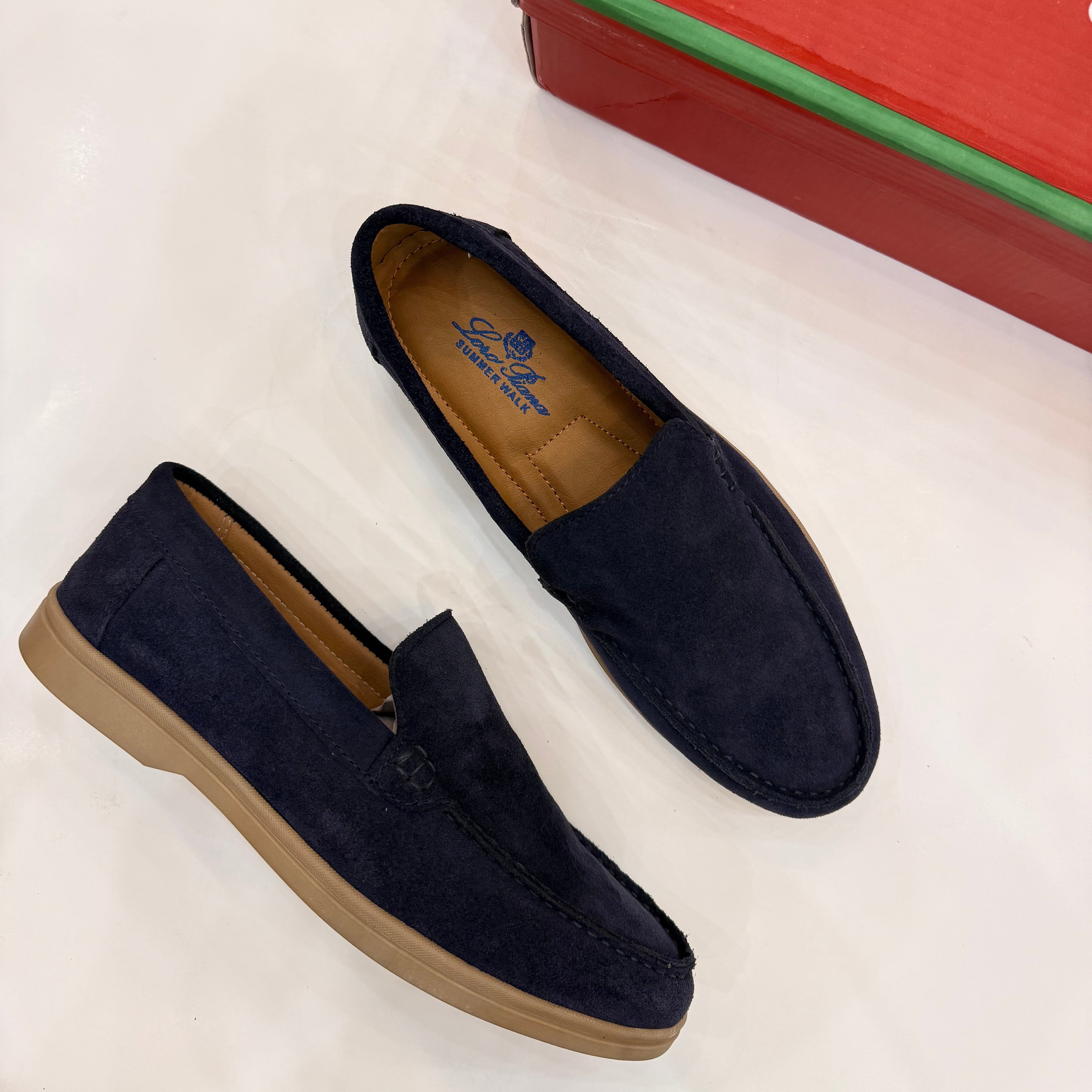 LORO PIANA