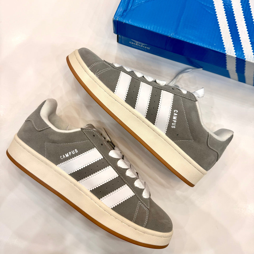 ADIDAS CAMPUS GREY