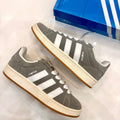 ADIDAS CAMPUS GREY