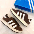 ADIDAS CAMPUS BROWN