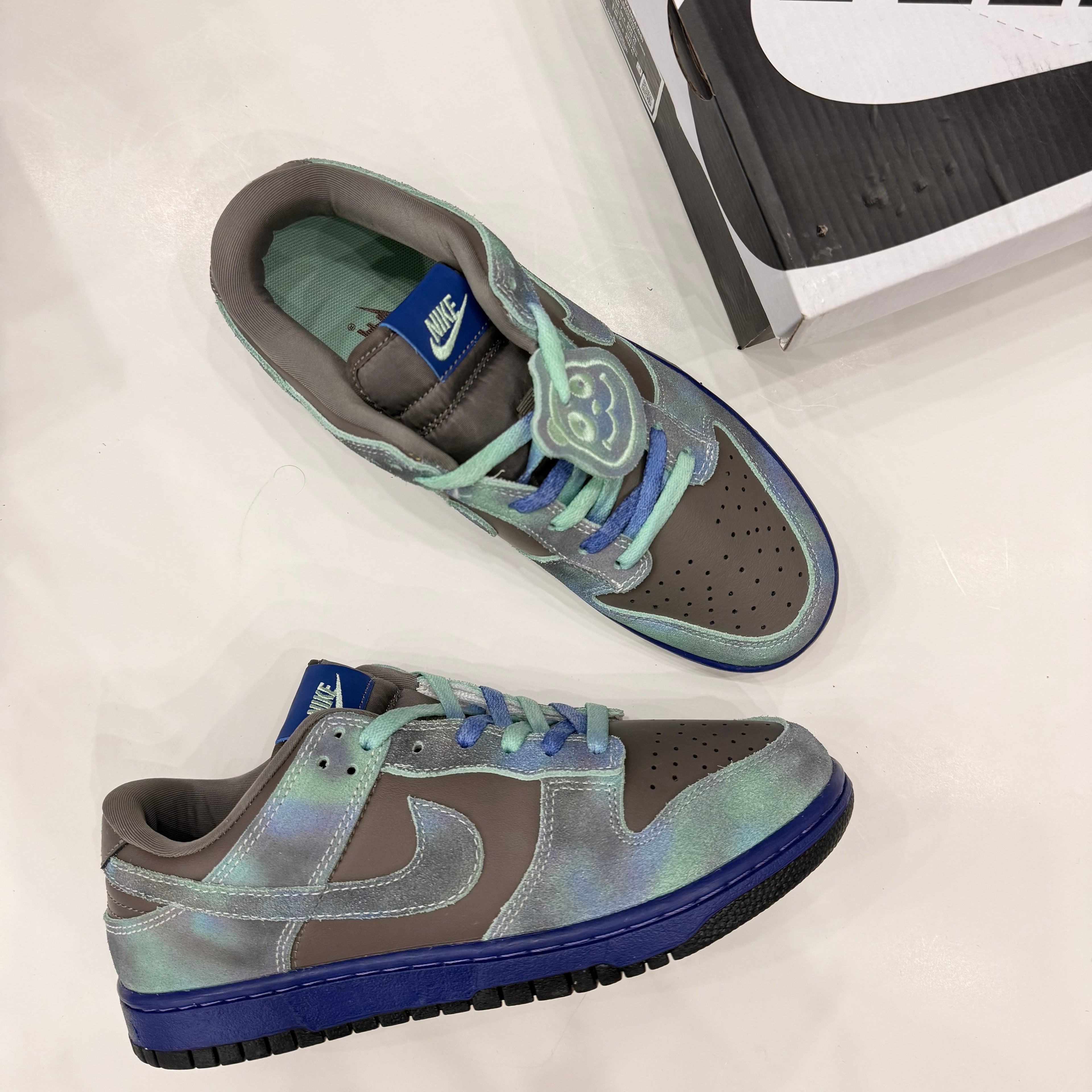 NIKE SB DUNKS