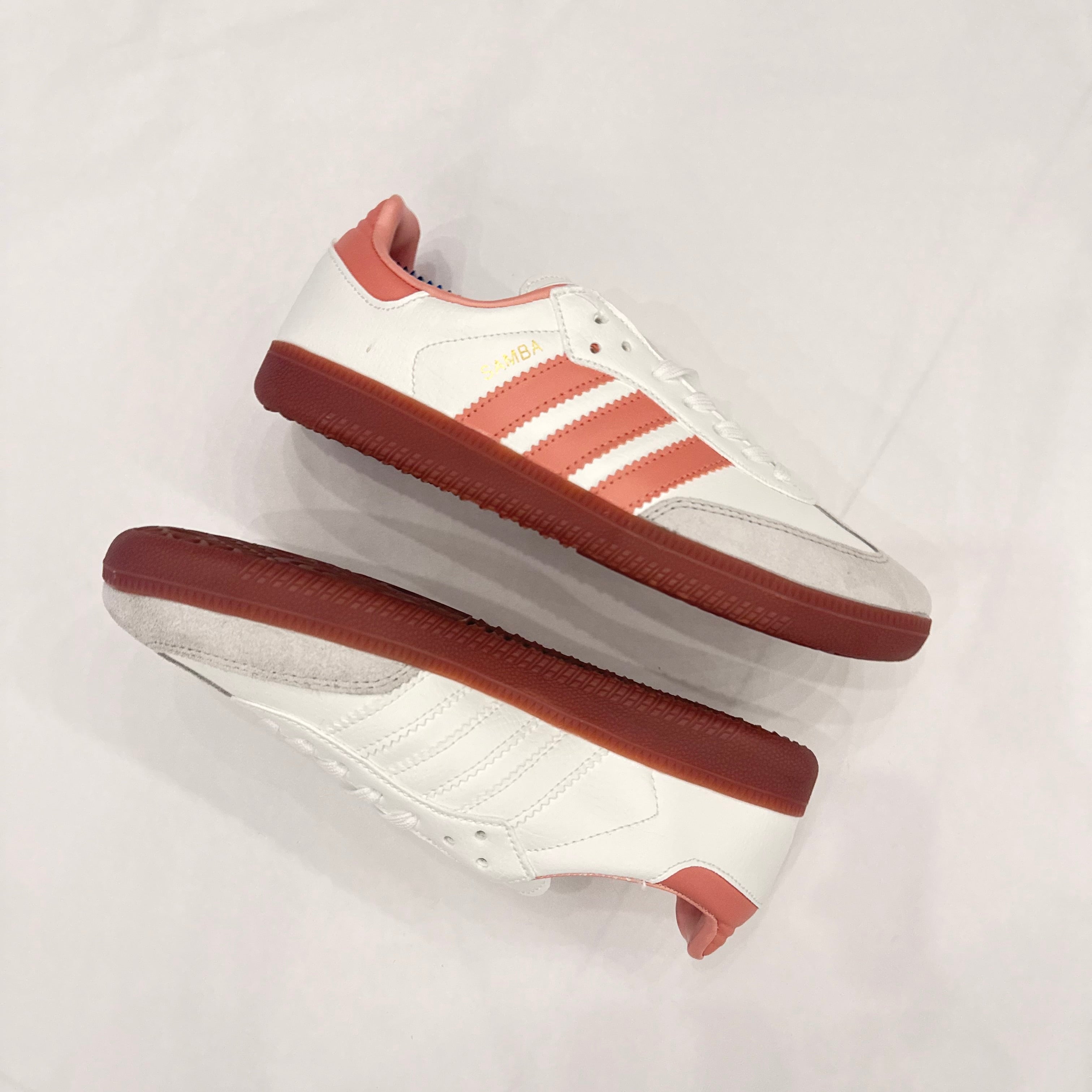 ADIDAS SAMBA OG