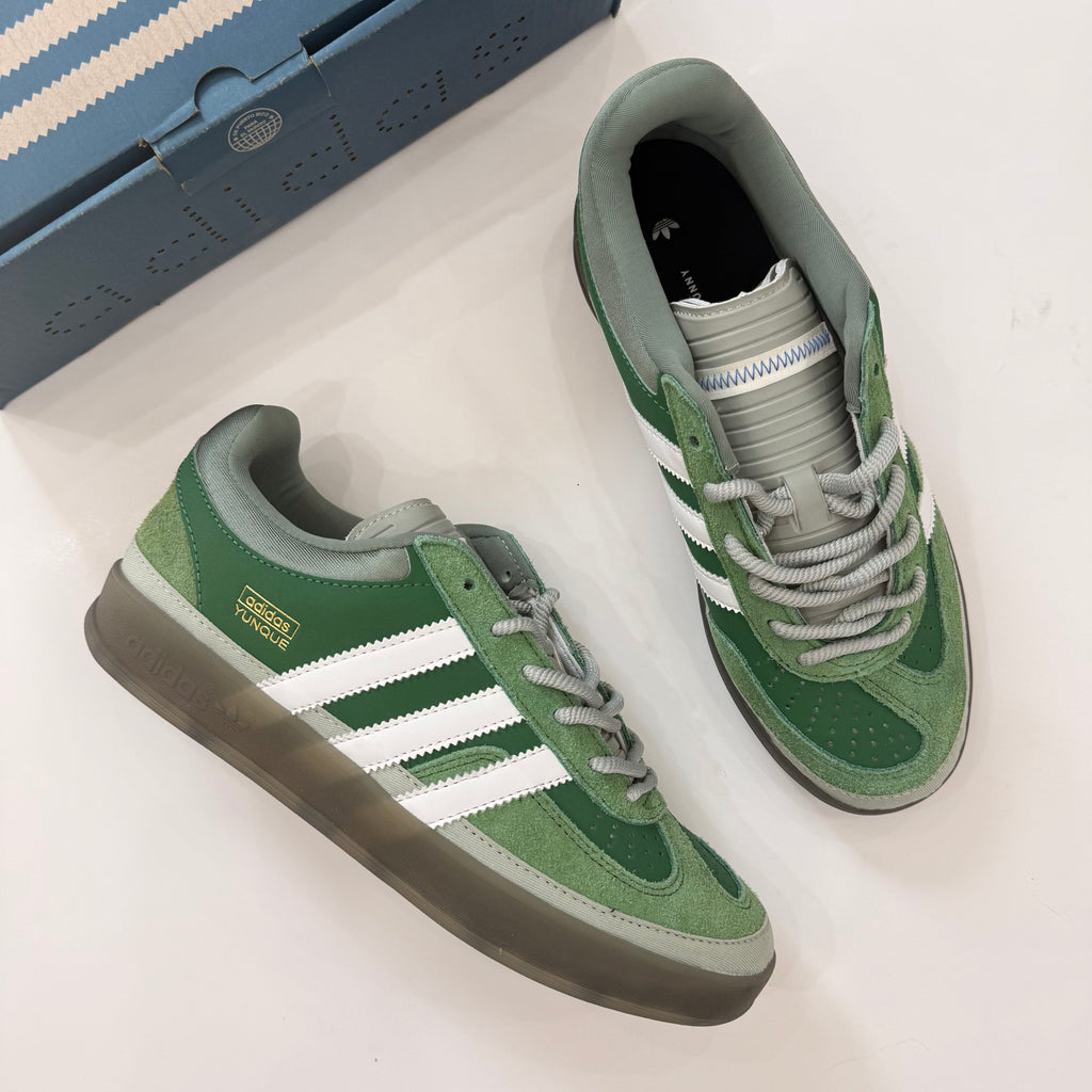 ADIDAS GAZELE x YUNQUE