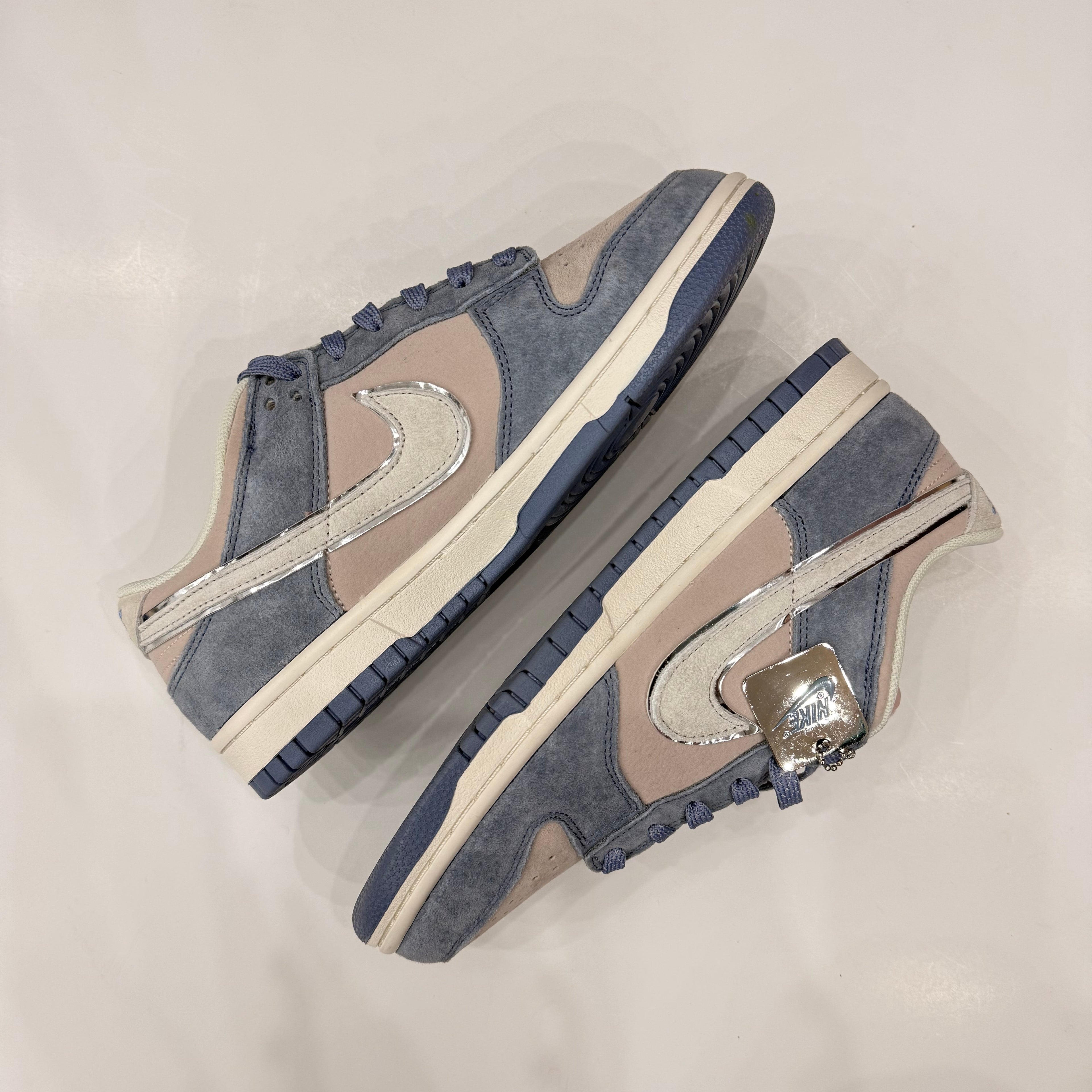 NIKE SB DUNKS