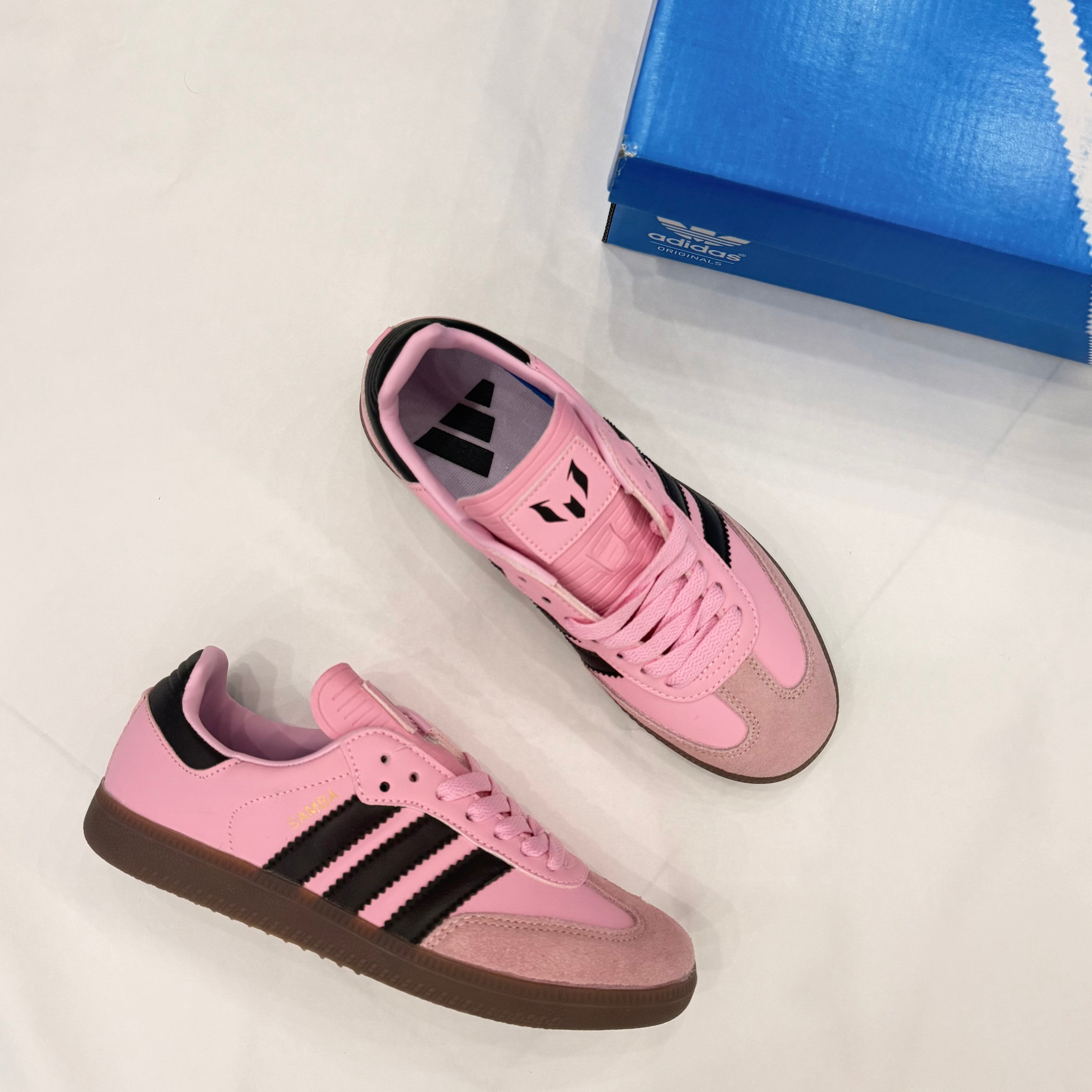 ADIDAS SAMBA OG