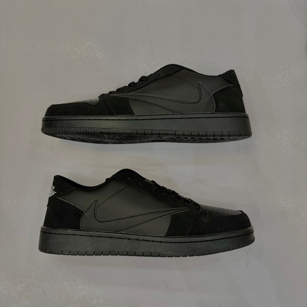 AJ PHANTOM BLACK