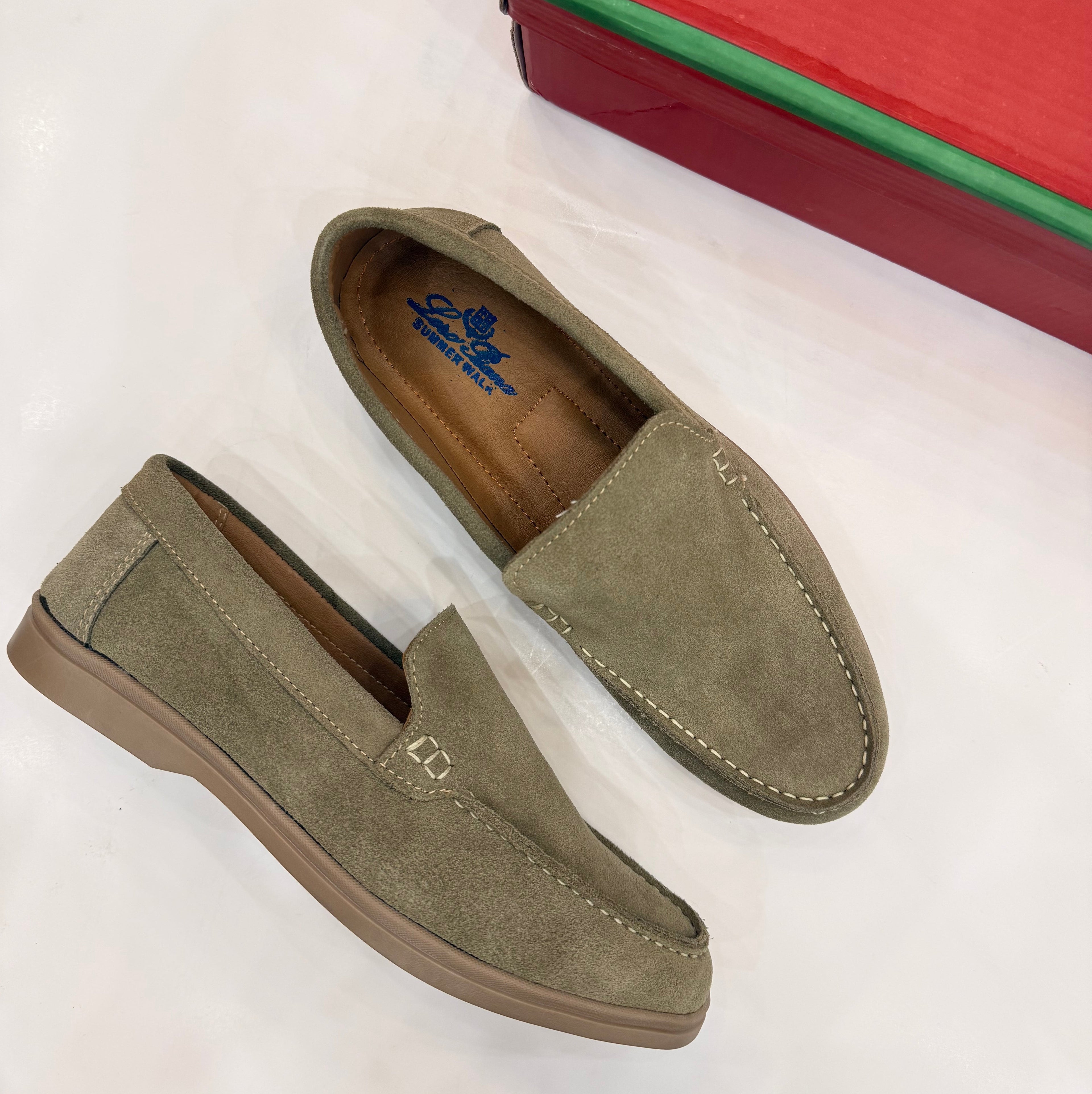 LORO PIANA
