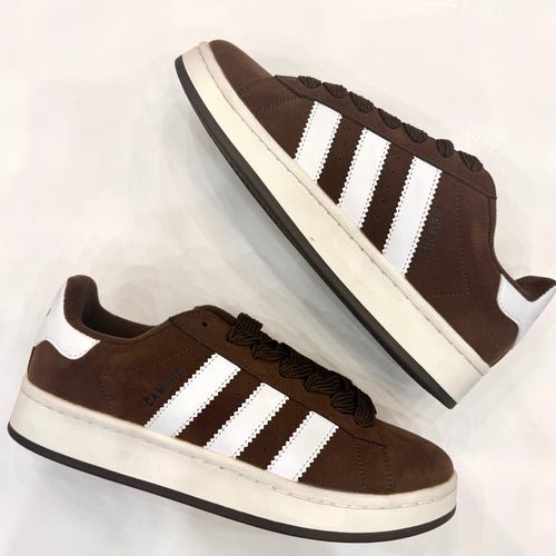 ADIDAS CAMPUS BROWN