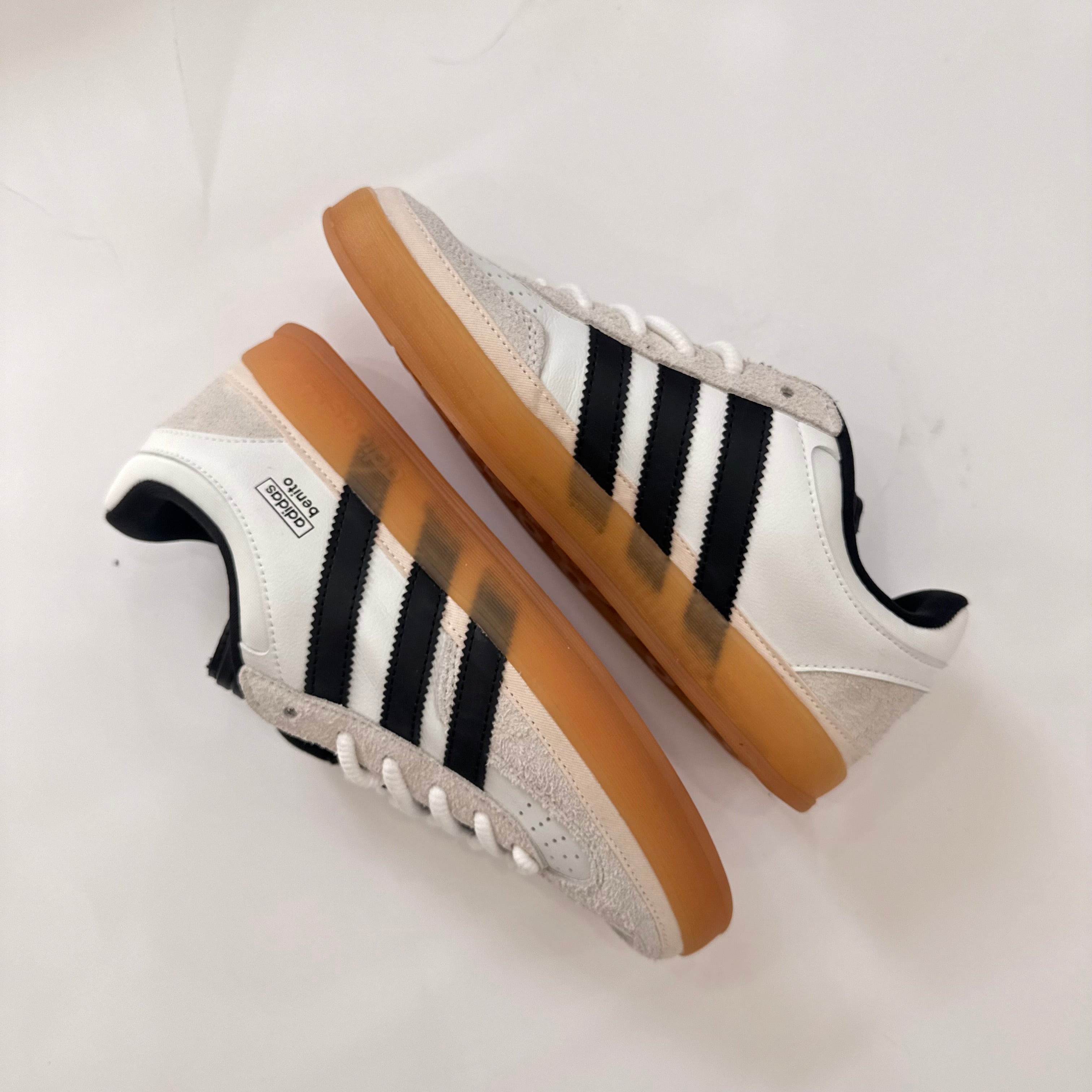ADIDAS GAZELE x BENITO