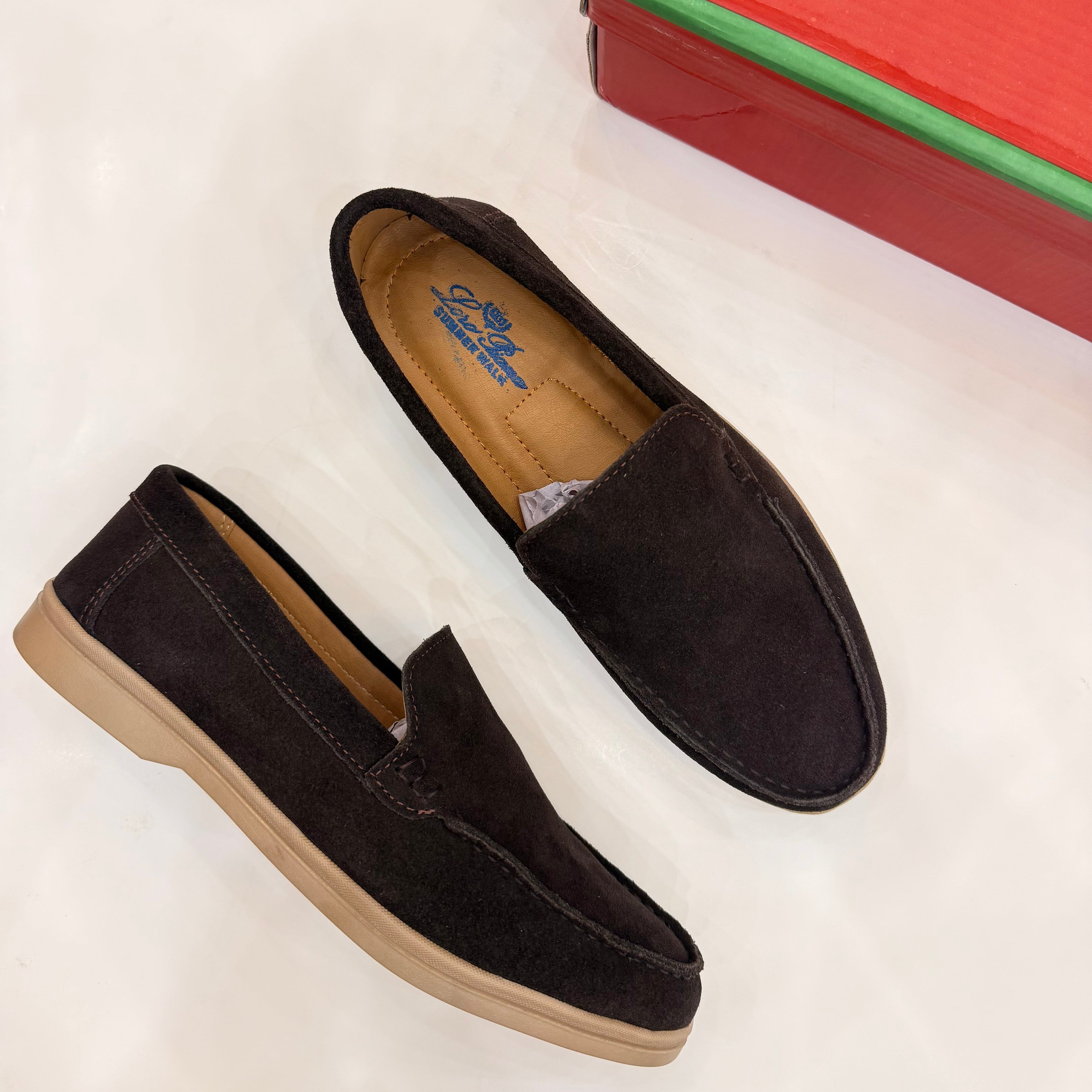 LORO PIANA