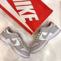 NIKE DUNKS