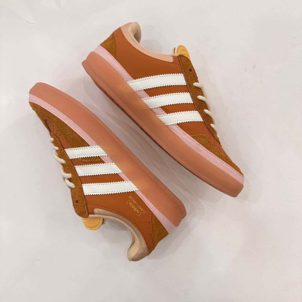 ADIDAS GAZELE x SANTURGE