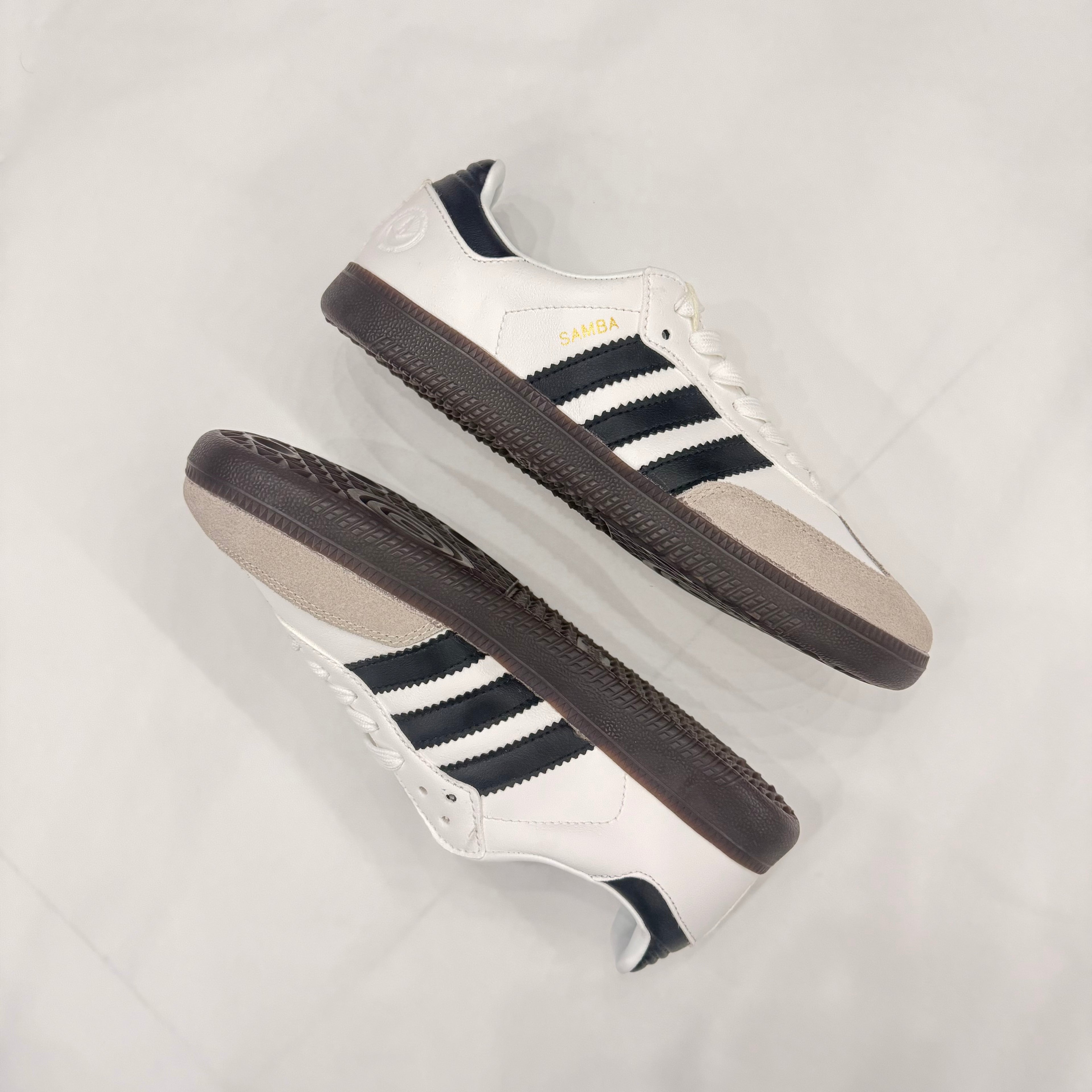 ADIDAS SAMBA OG