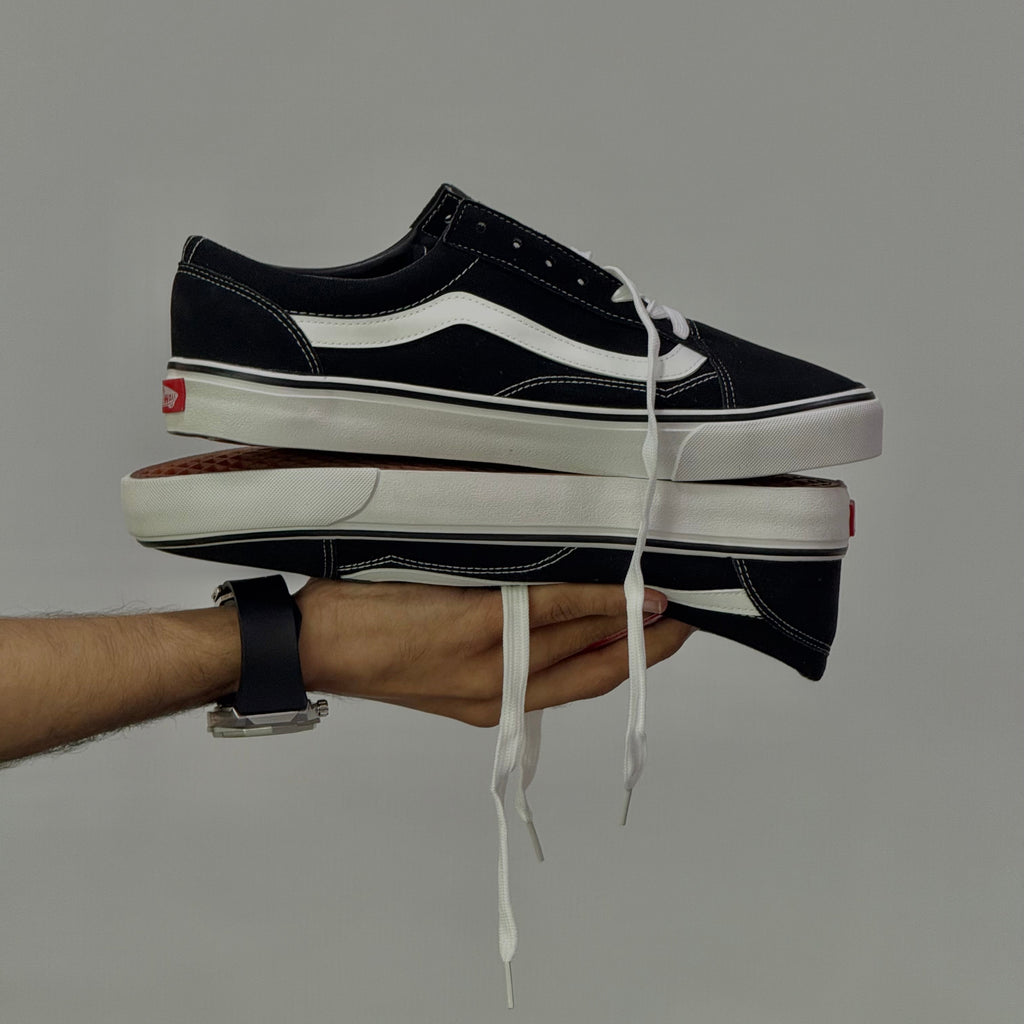VANS OLD SKOOL