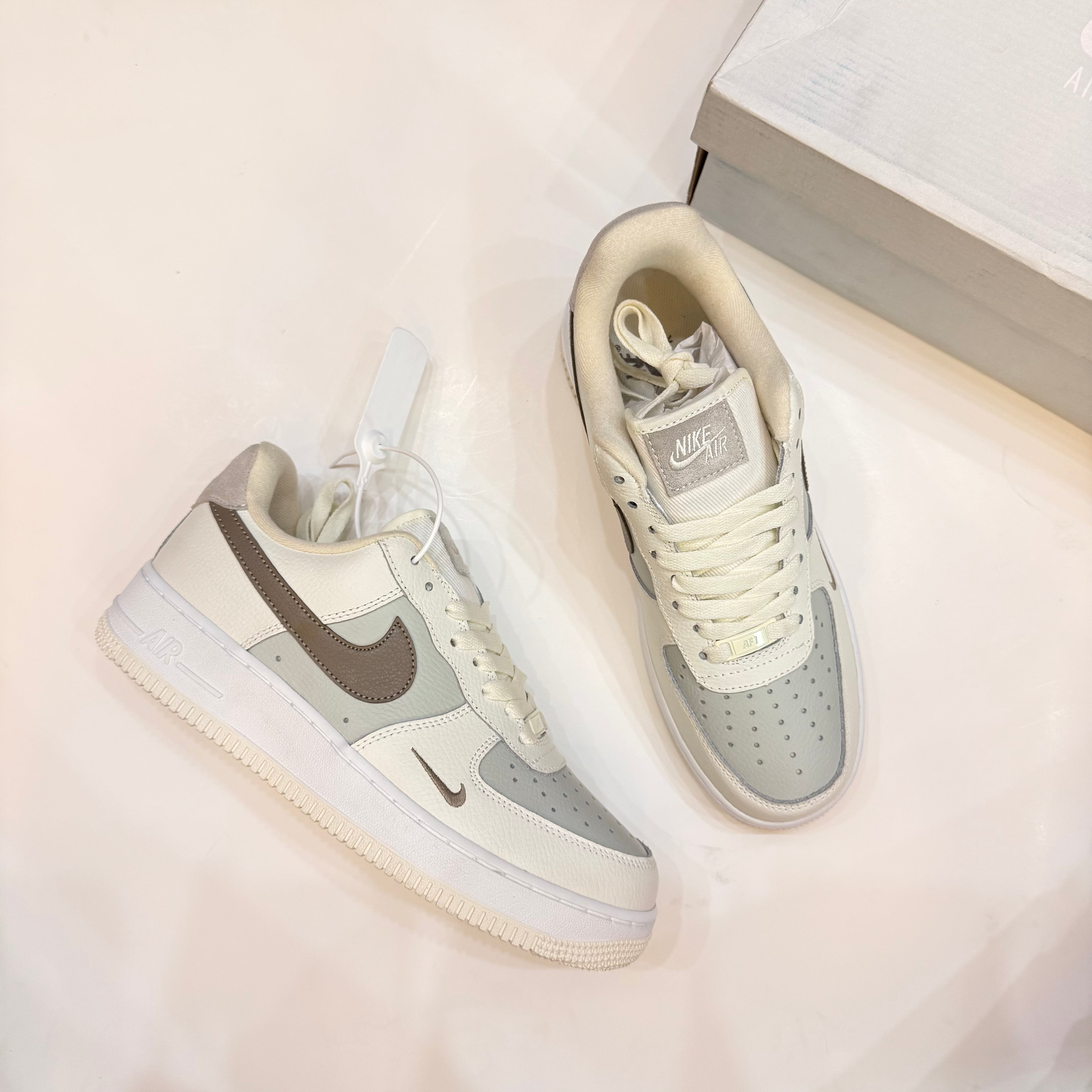 NK AIR FORCE 1