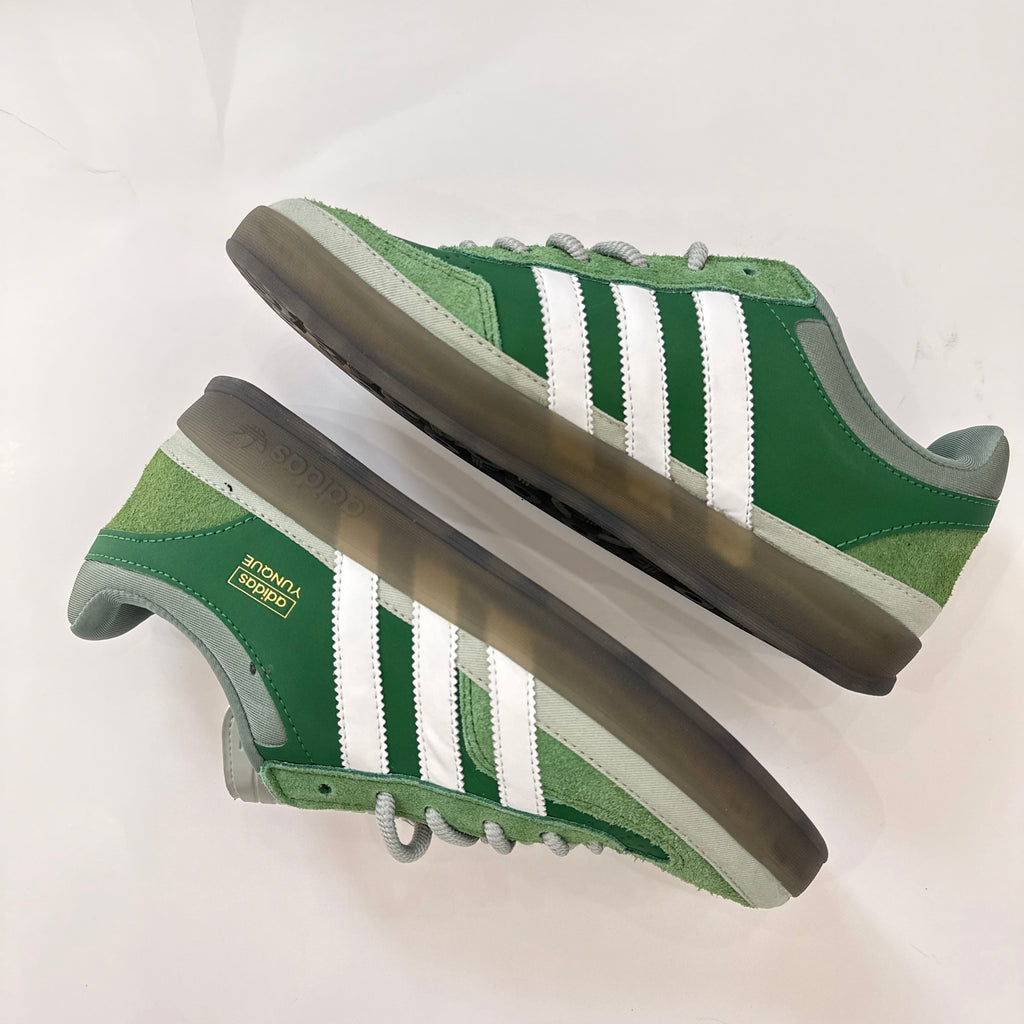 ADIDAS GAZELE x YUNQUE