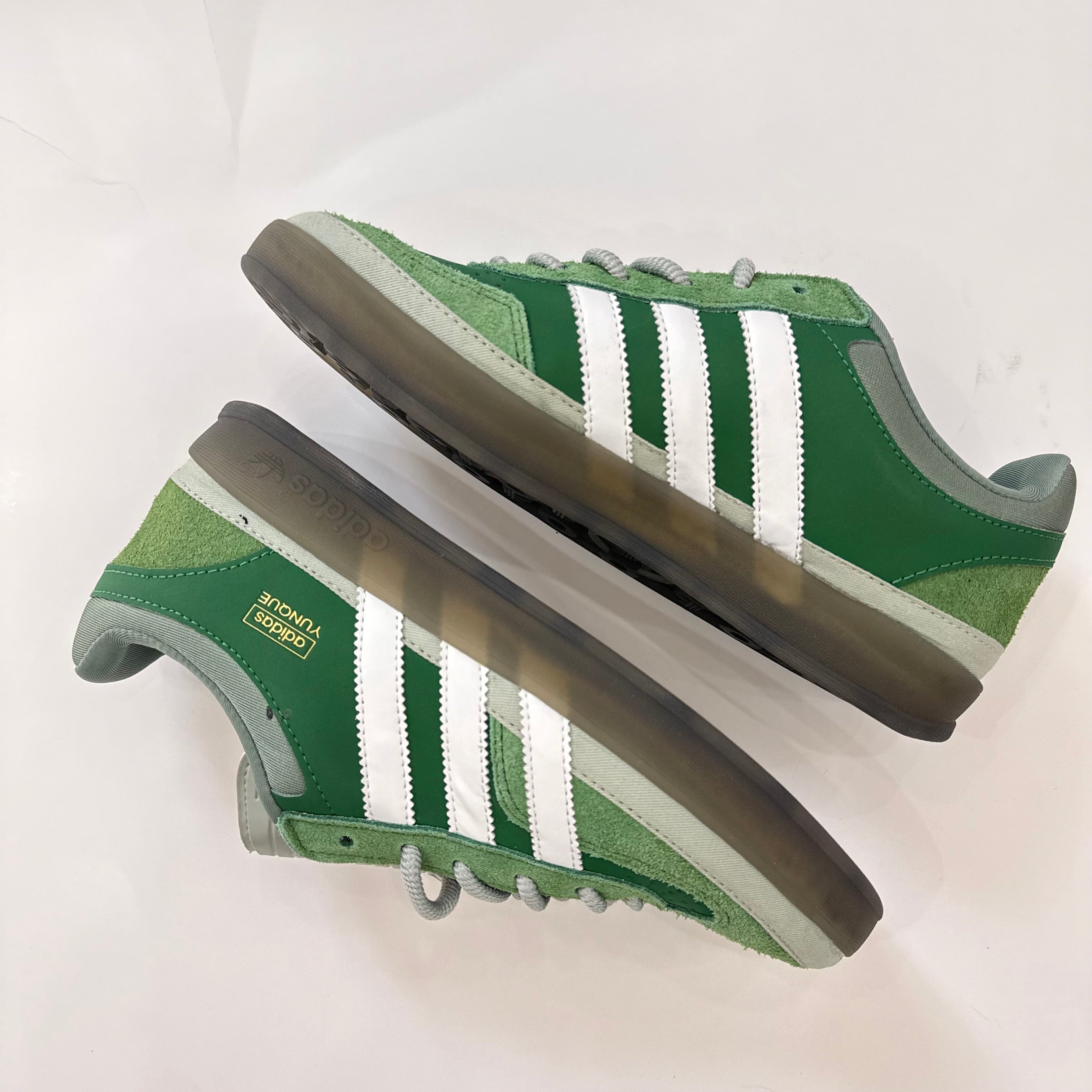 ADIDAS GAZELE x YUNQUE
