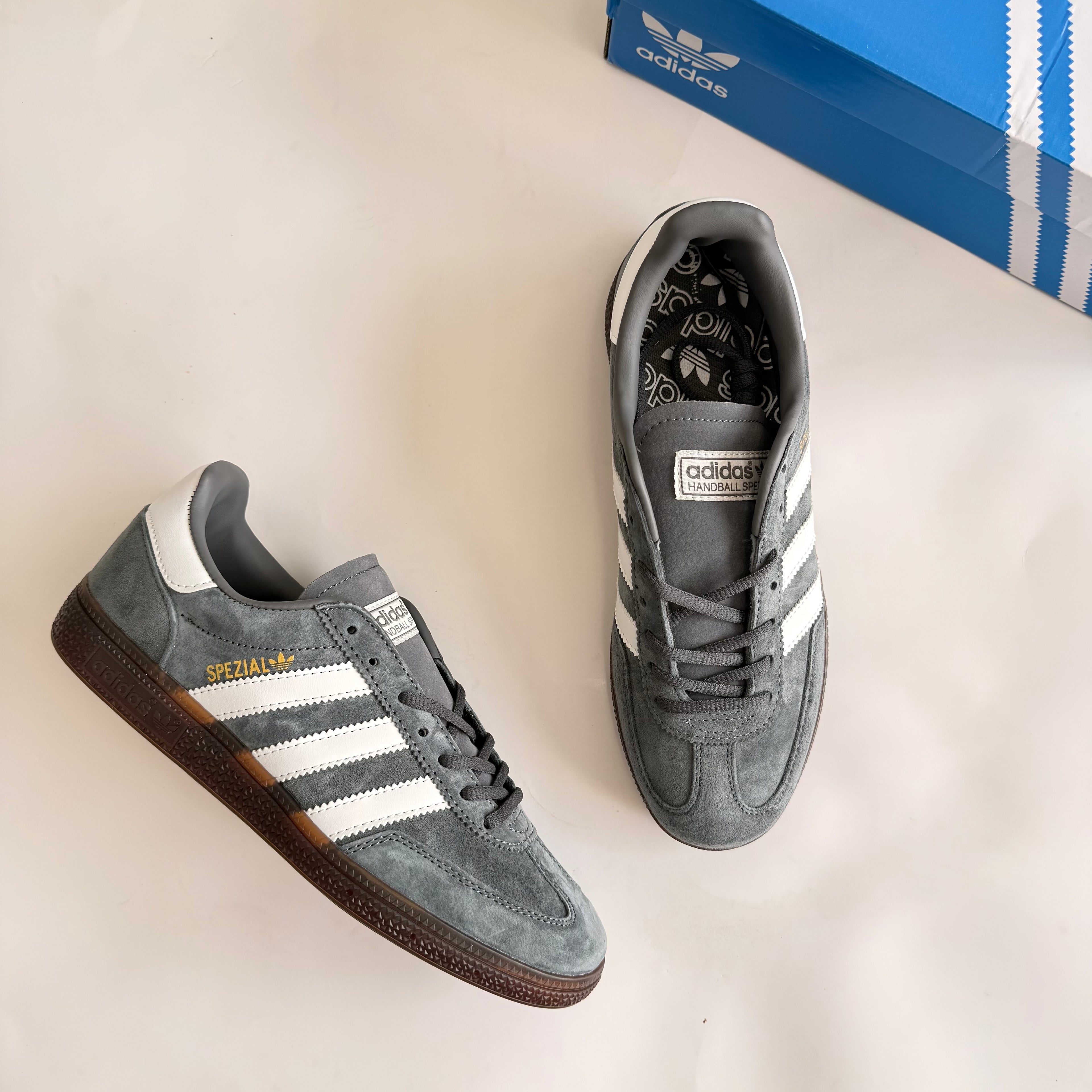 AD SPEZIAL HANDBALL
