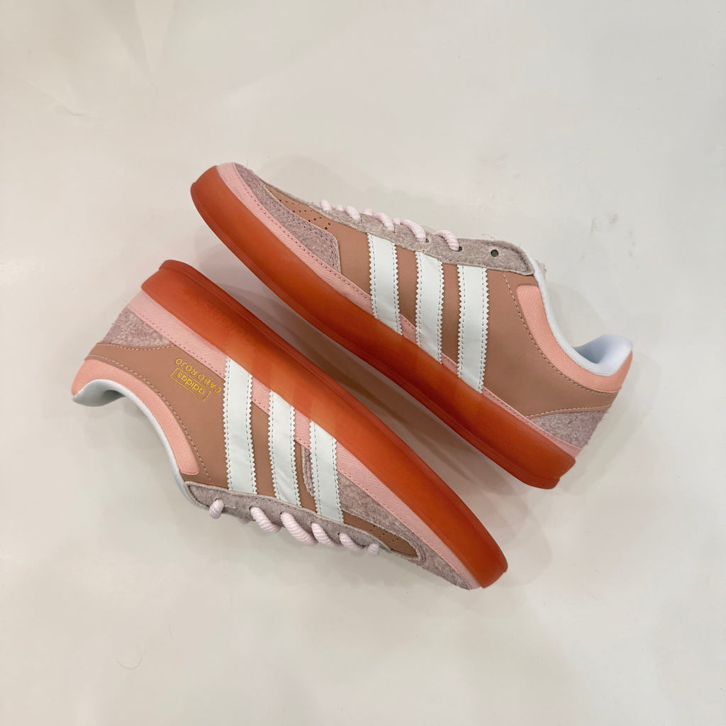 ADIDAS GAZELE x CABOROJO