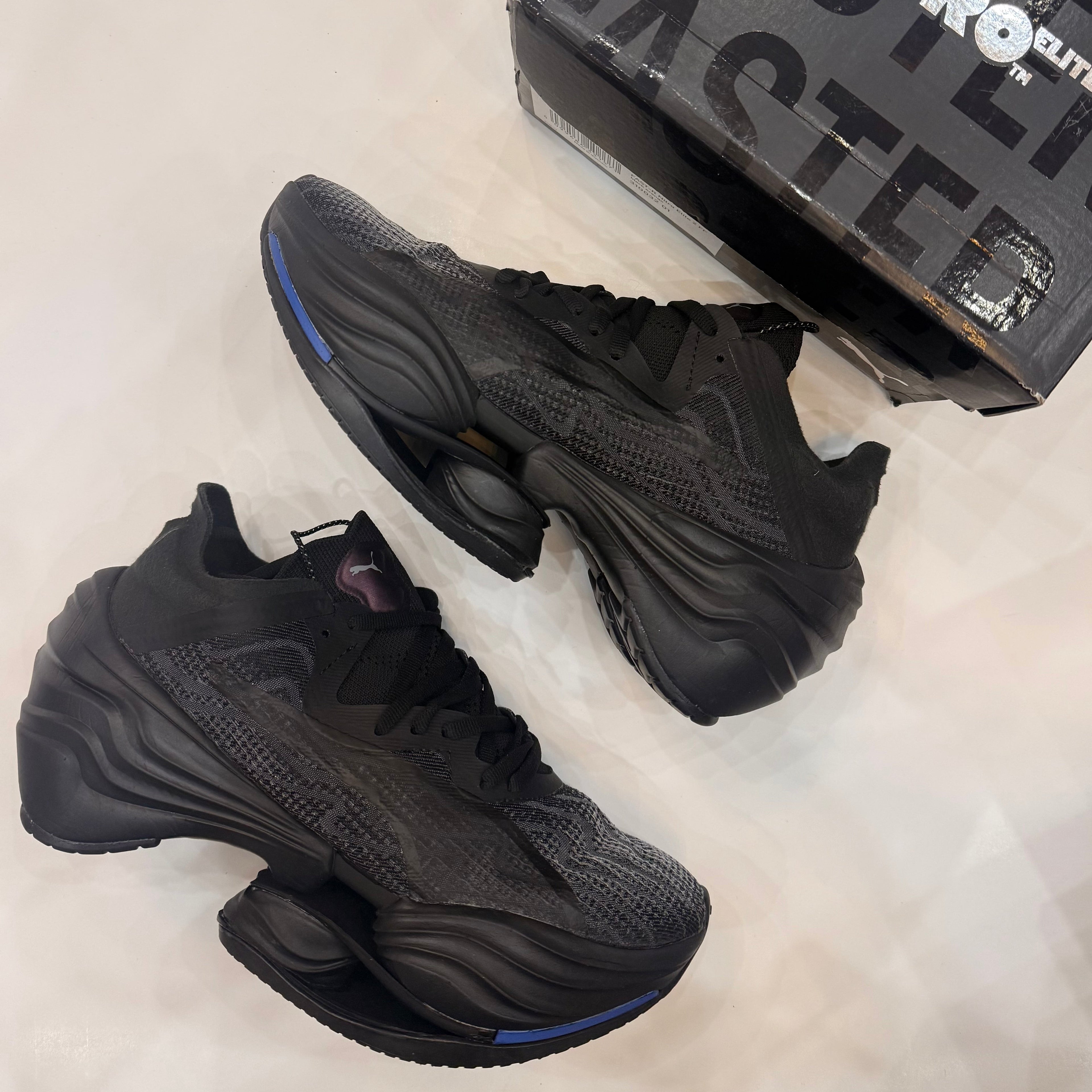 PUMA FAST-R NITRO