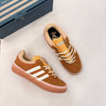 ADIDAS GAZELE x SANTURGE