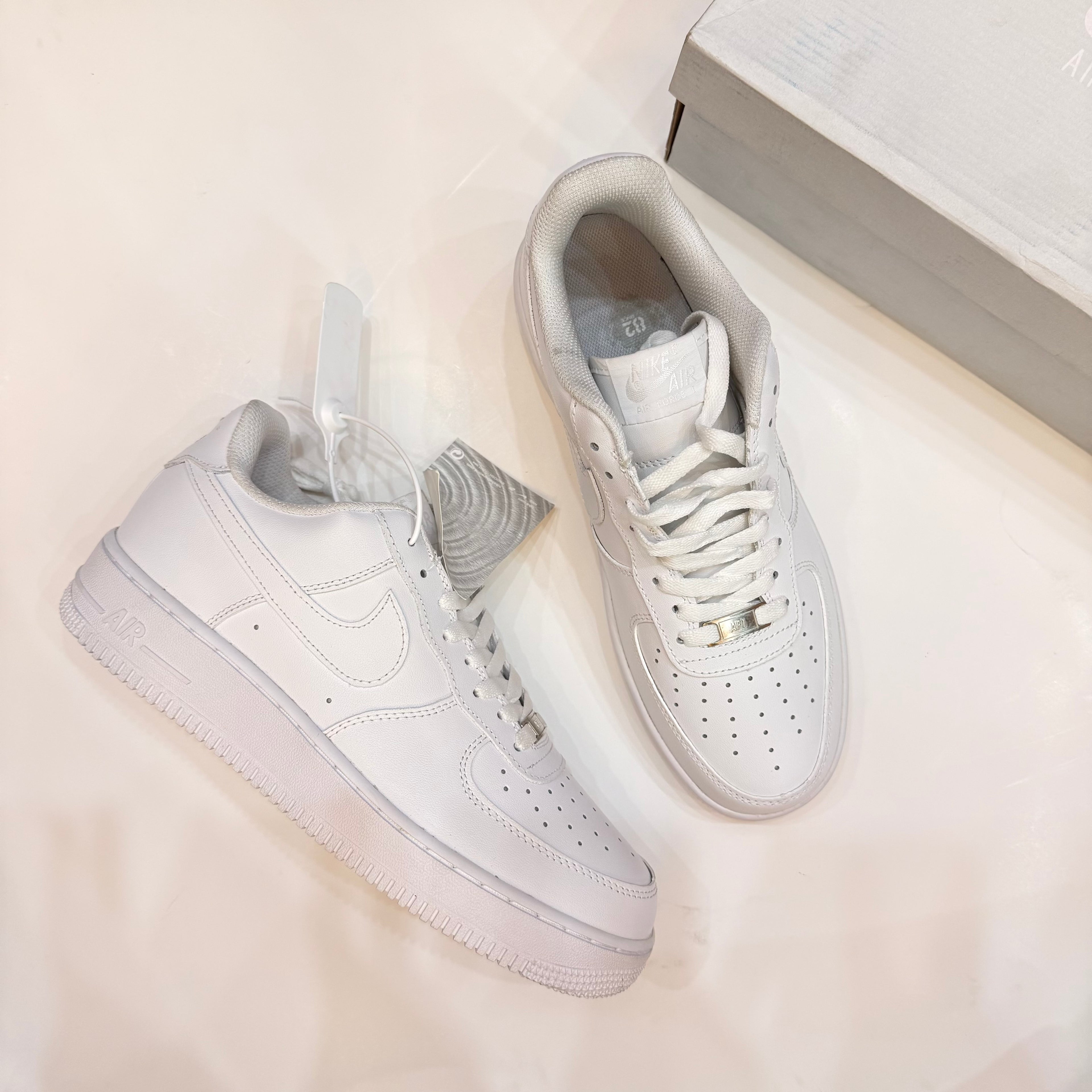 NK AIR FORCE 1
