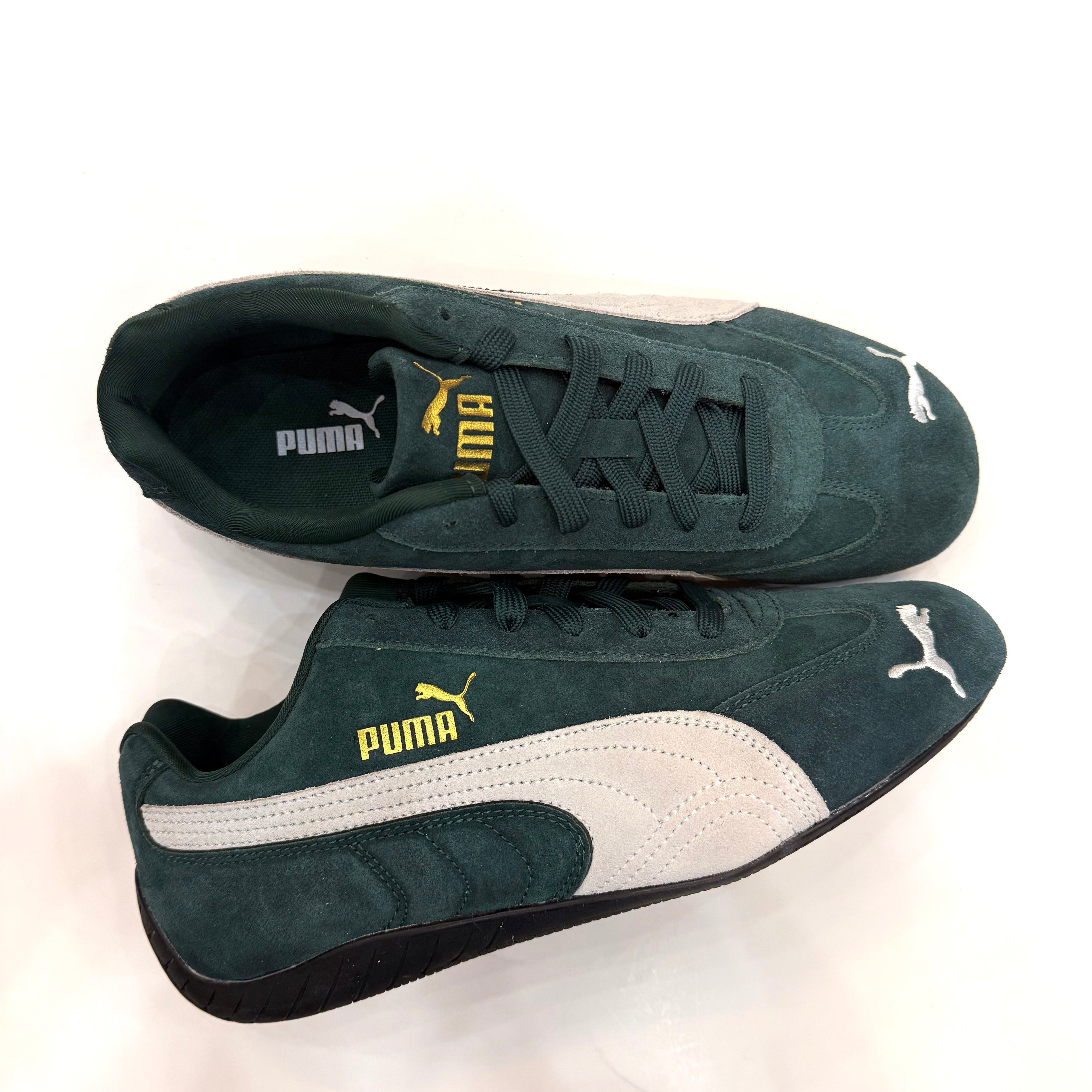 PUMA SPEED CAT