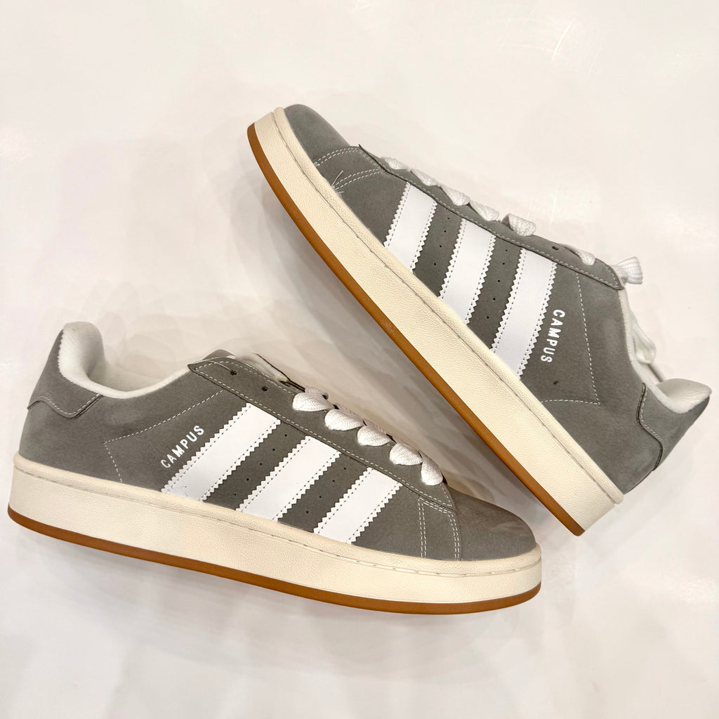 ADIDAS CAMPUS GREY