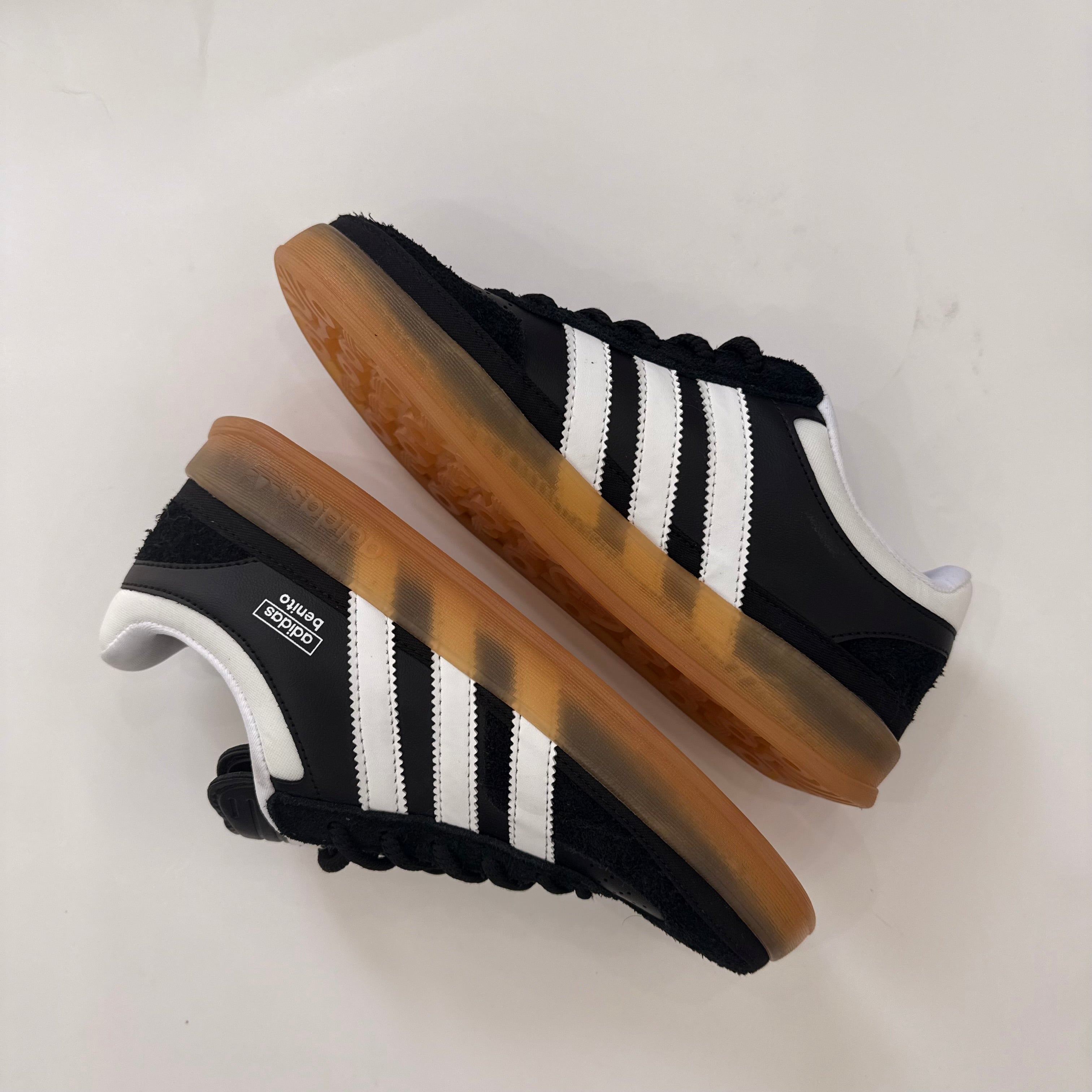 ADIDAS GAZELE x BENITO