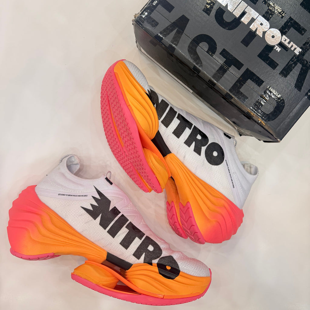 PUMA FAST-R NITRO