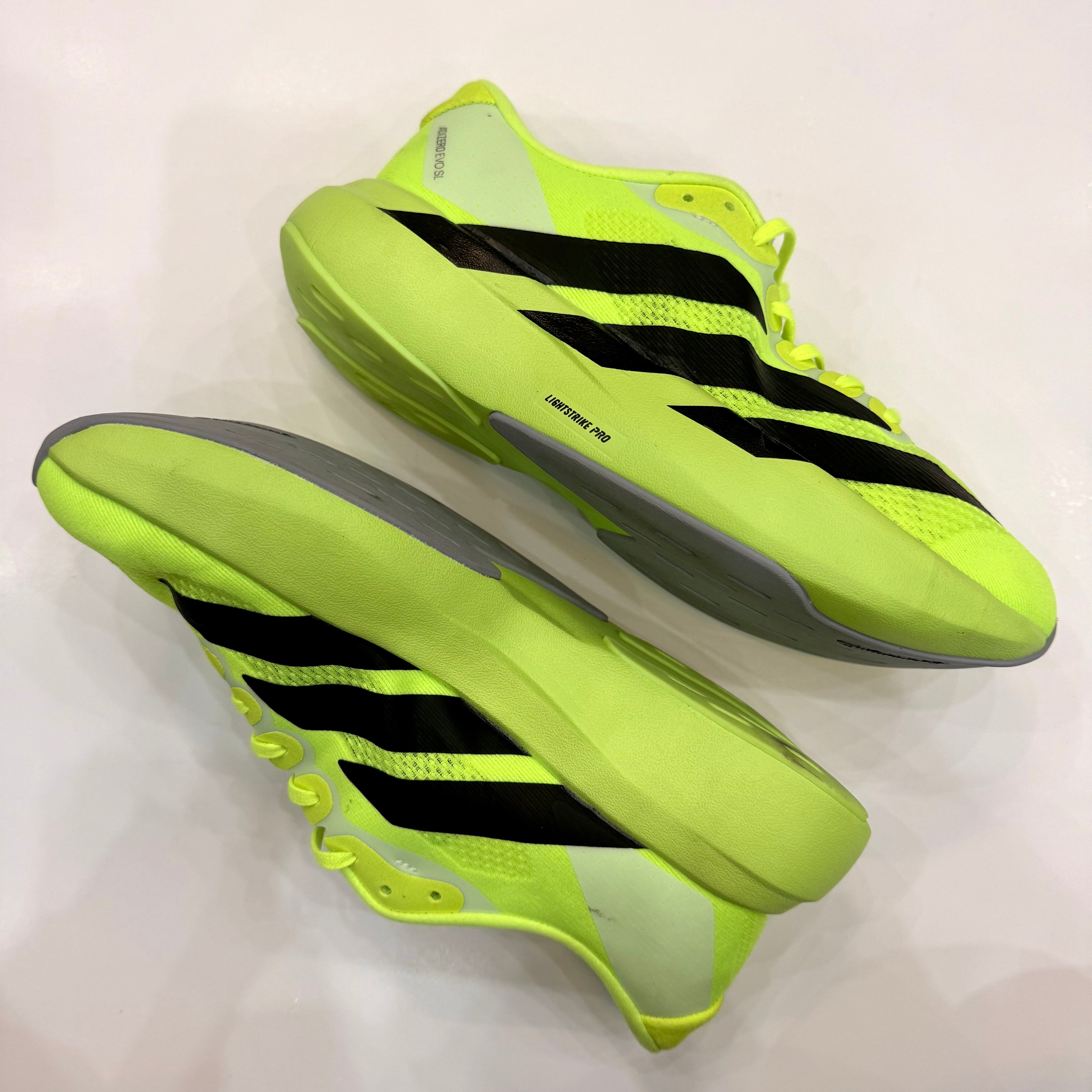 ADIZERO EVO SL