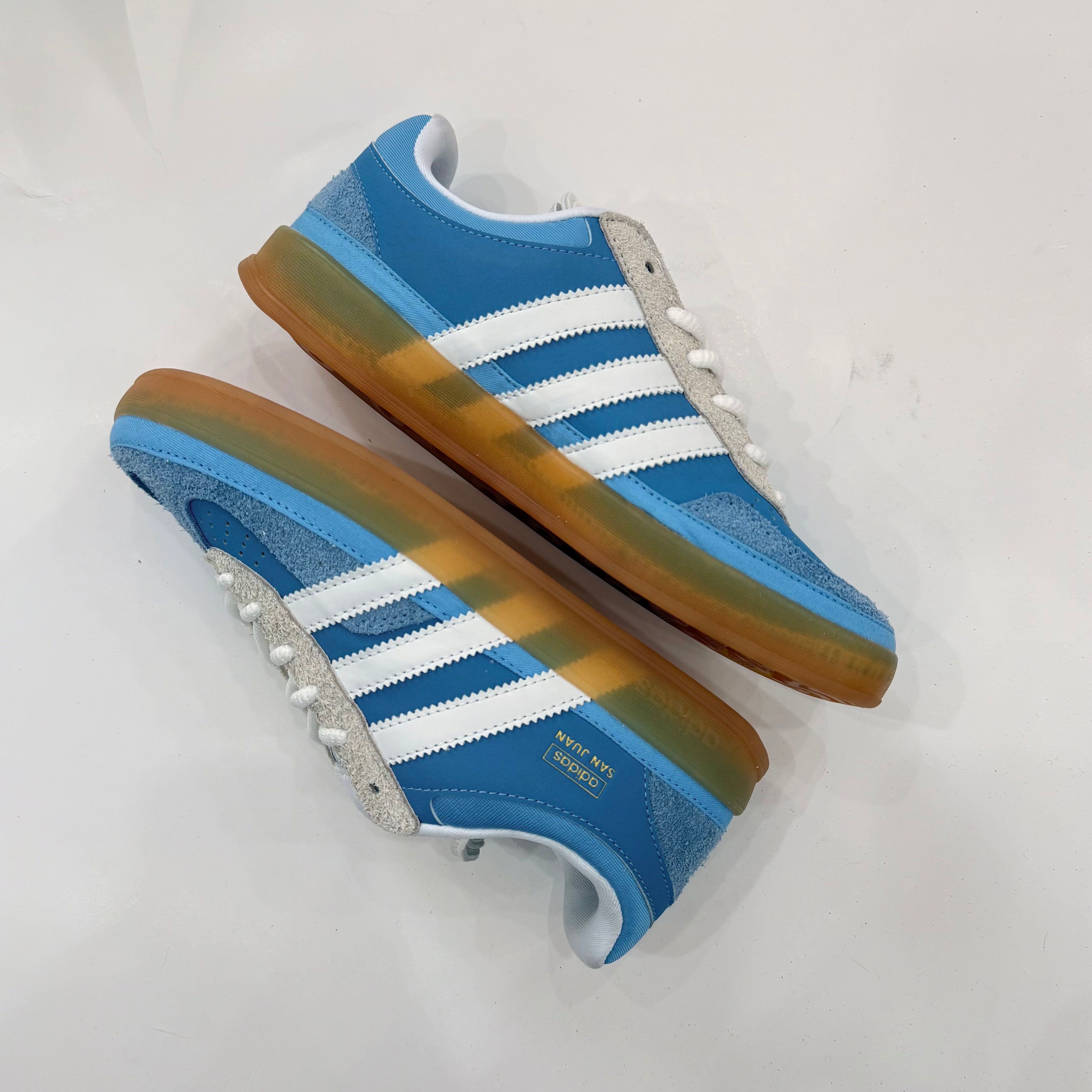 ADIDAS GAZELE x SAN JUAN