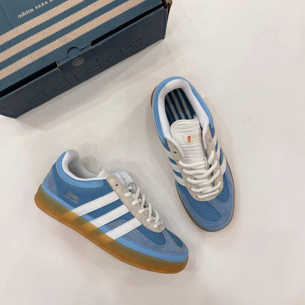 ADIDAS GAZELE x SAN JUAN