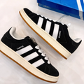 ADIDAS CAMPUS BLACK