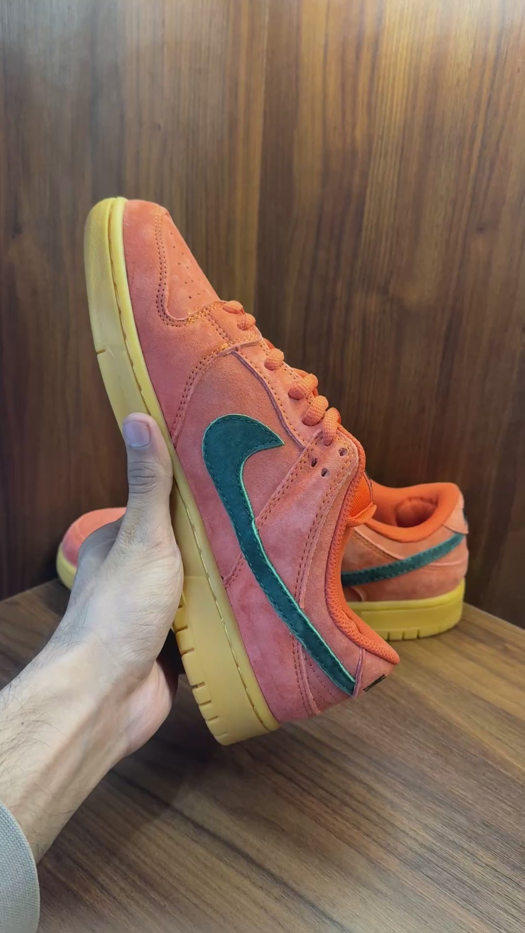 NIKE SB DUNKS