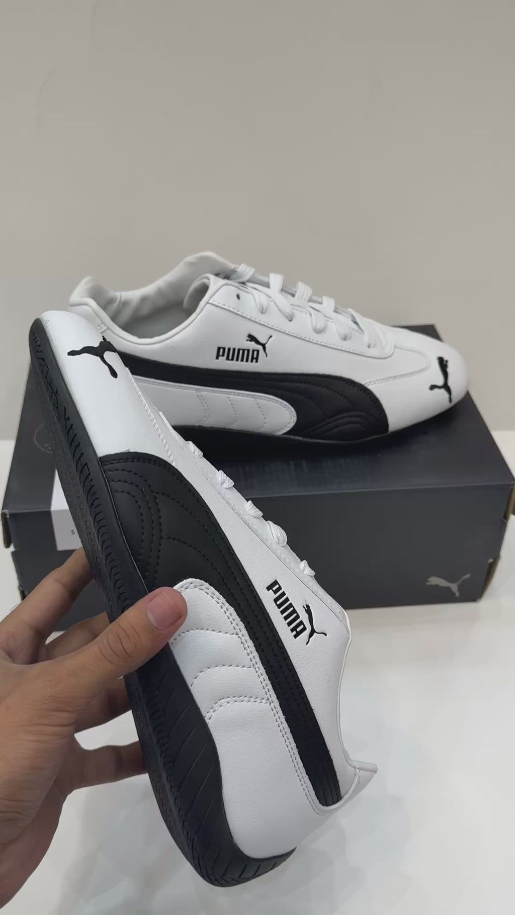 PUMA SPEED CAT