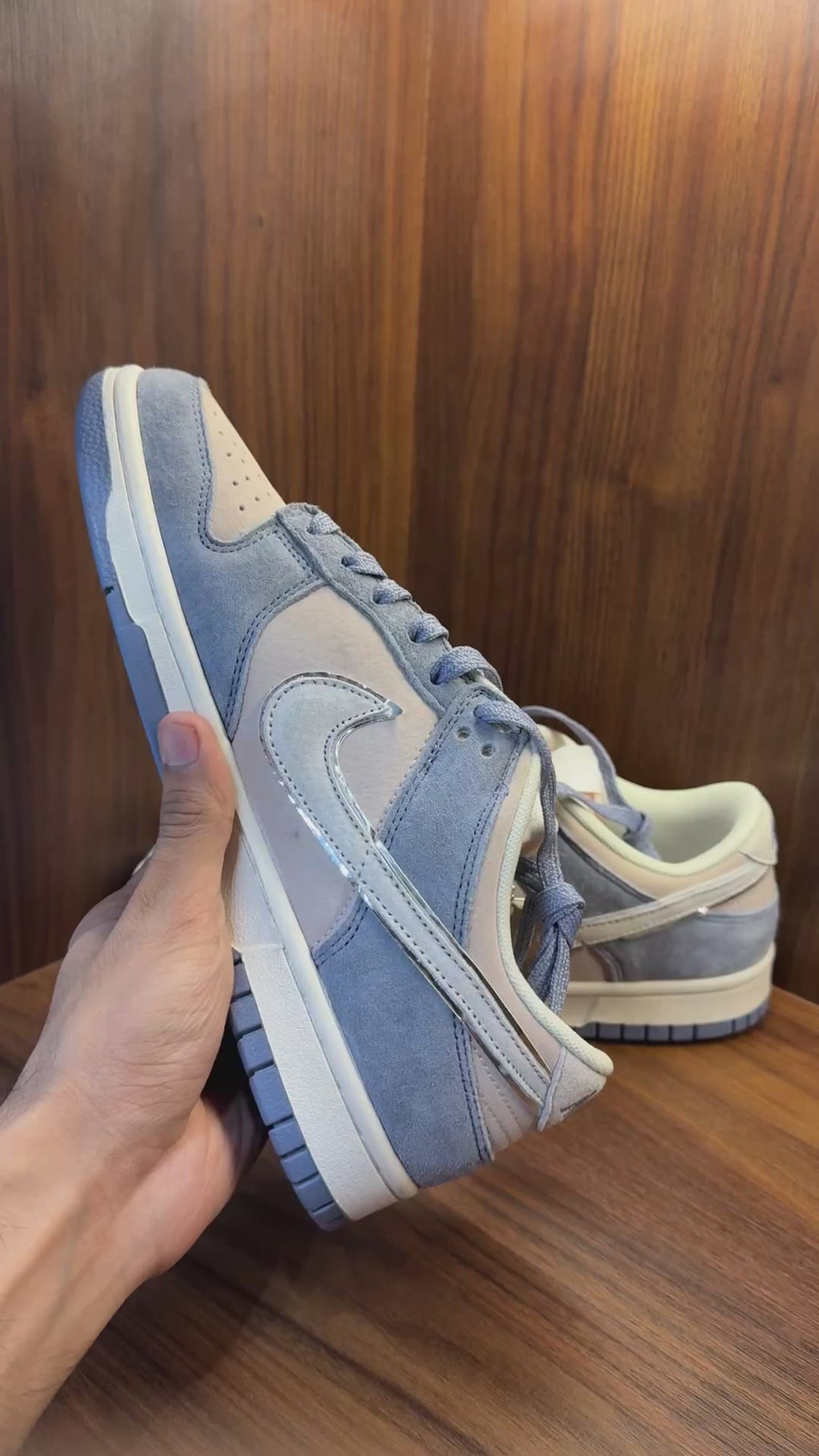 NIKE SB DUNKS