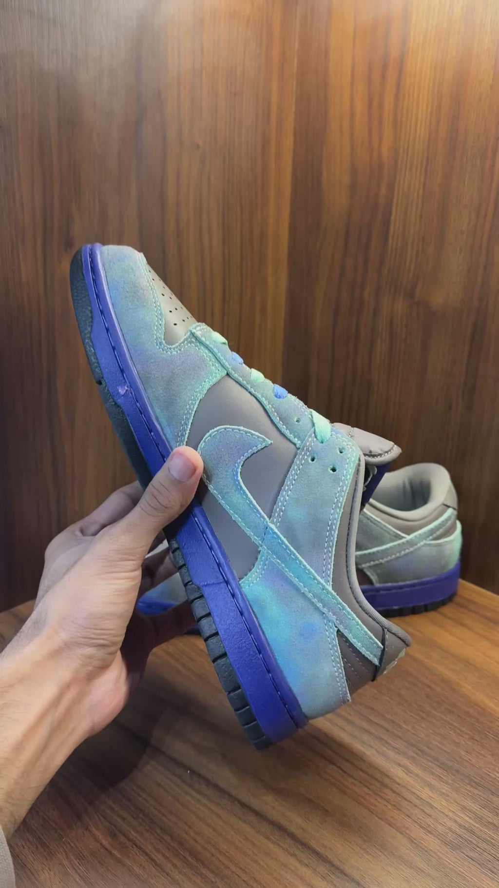 NIKE SB DUNKS