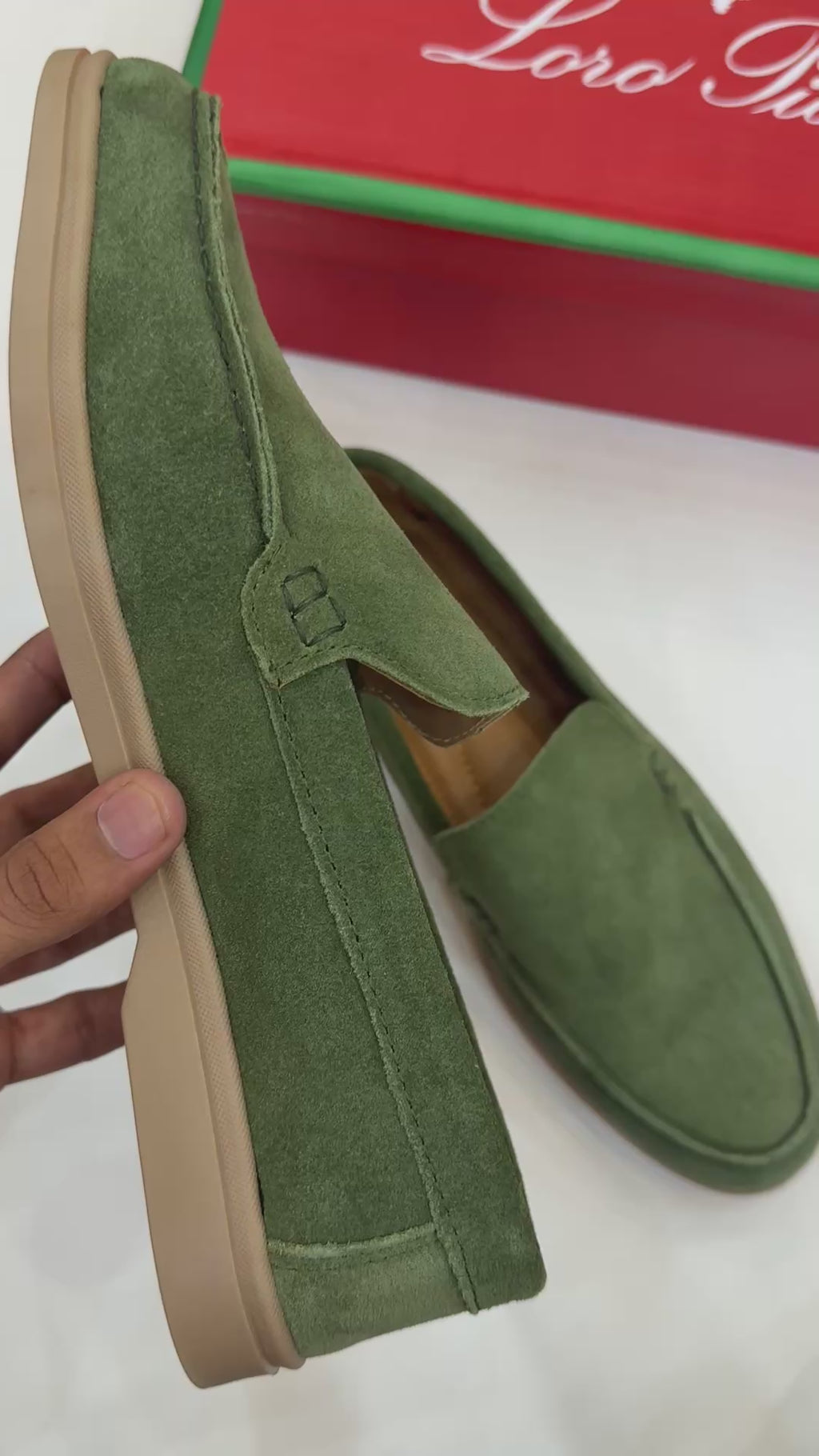 LORO PIANA