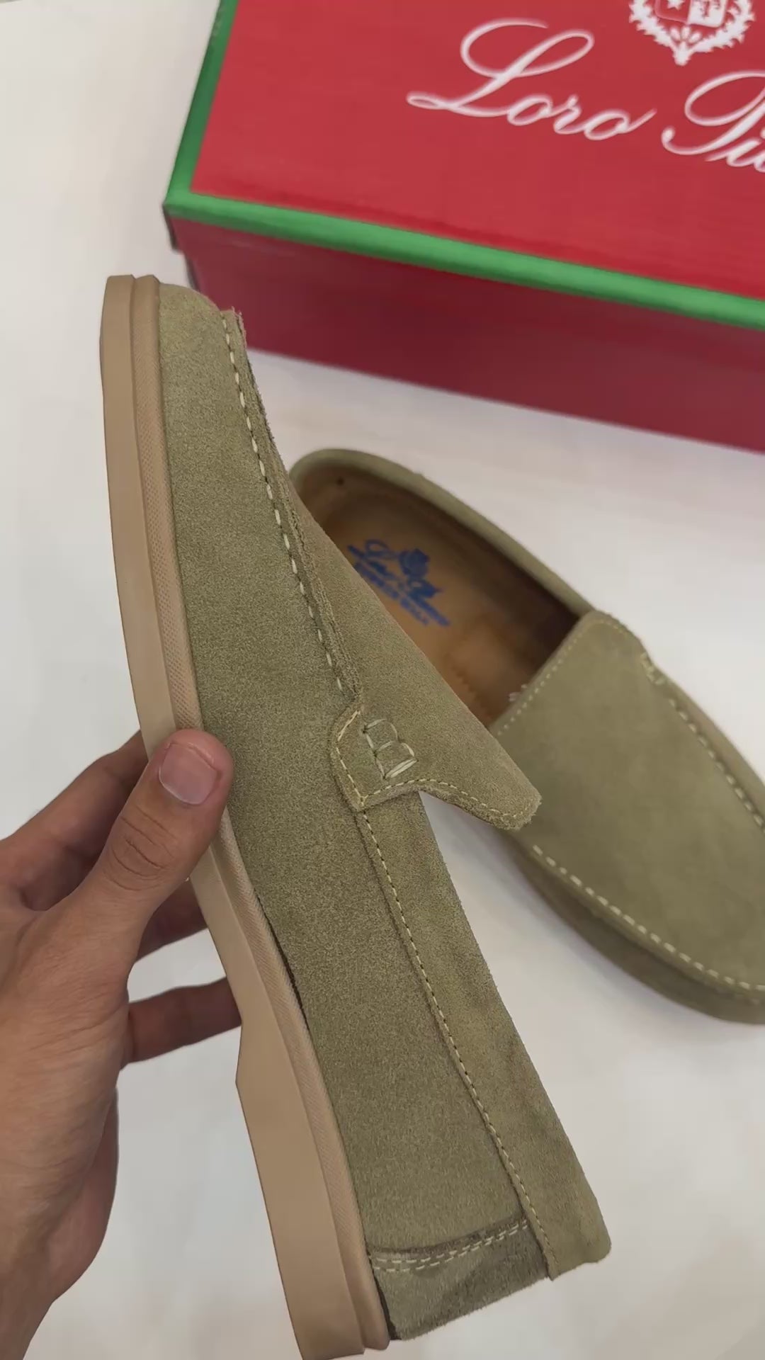 LORO PIANA