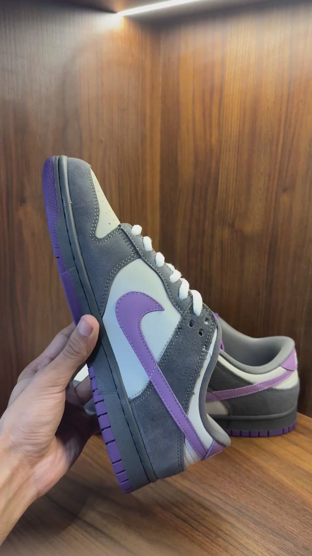 NIKE SB DUNKS