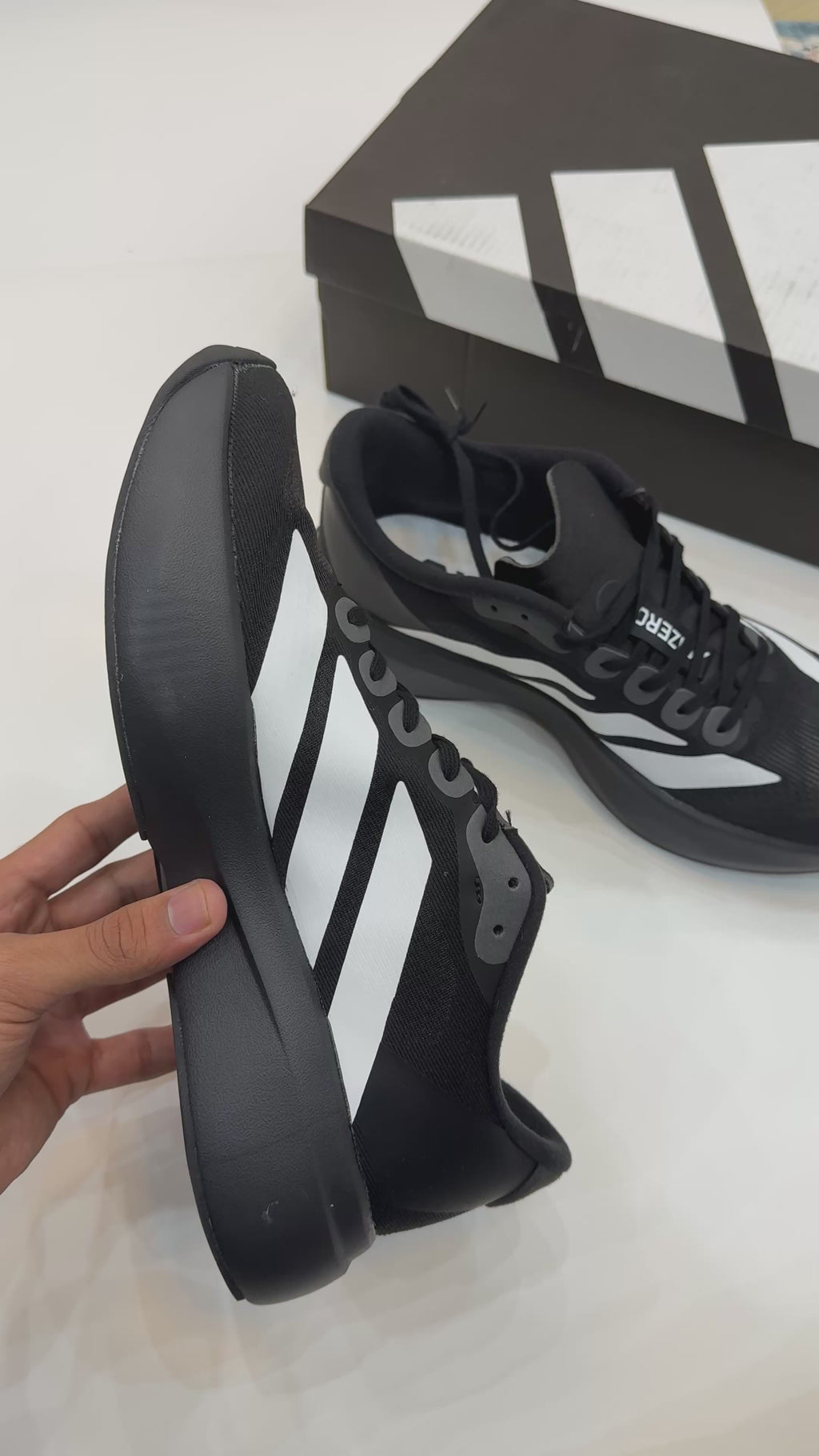 ADIZERO EVO SL