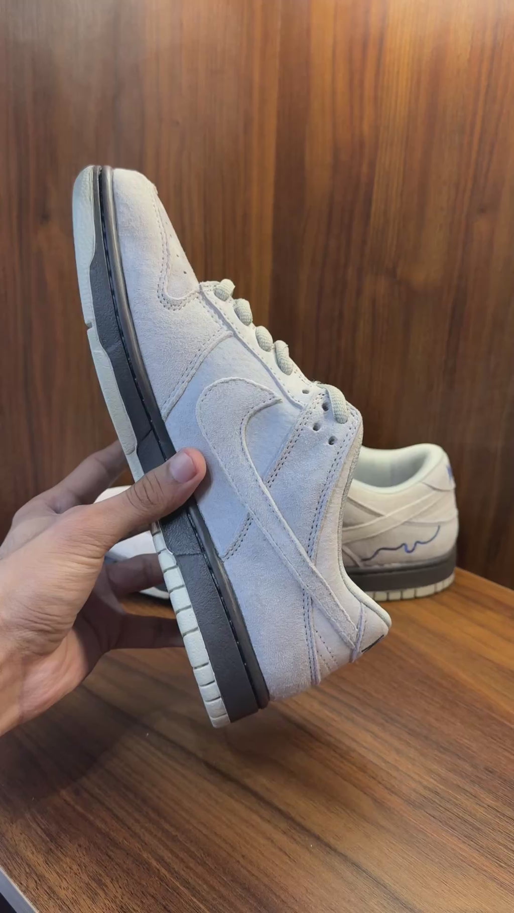 NIKE SB DUNKS