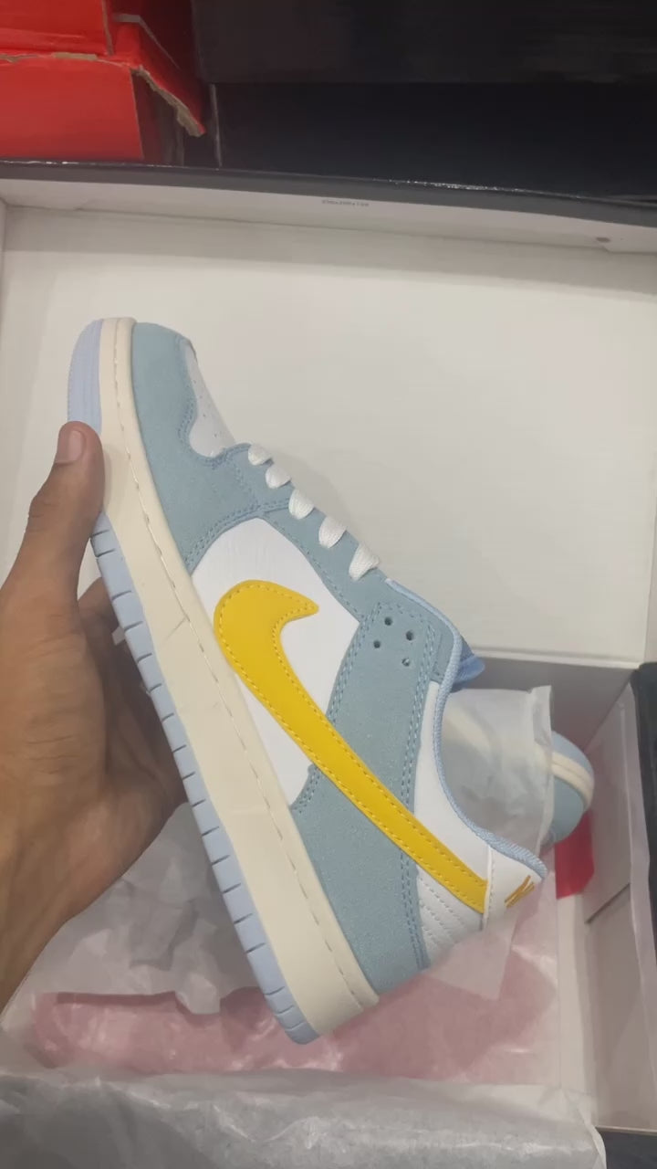 NIKE SB DUNKS