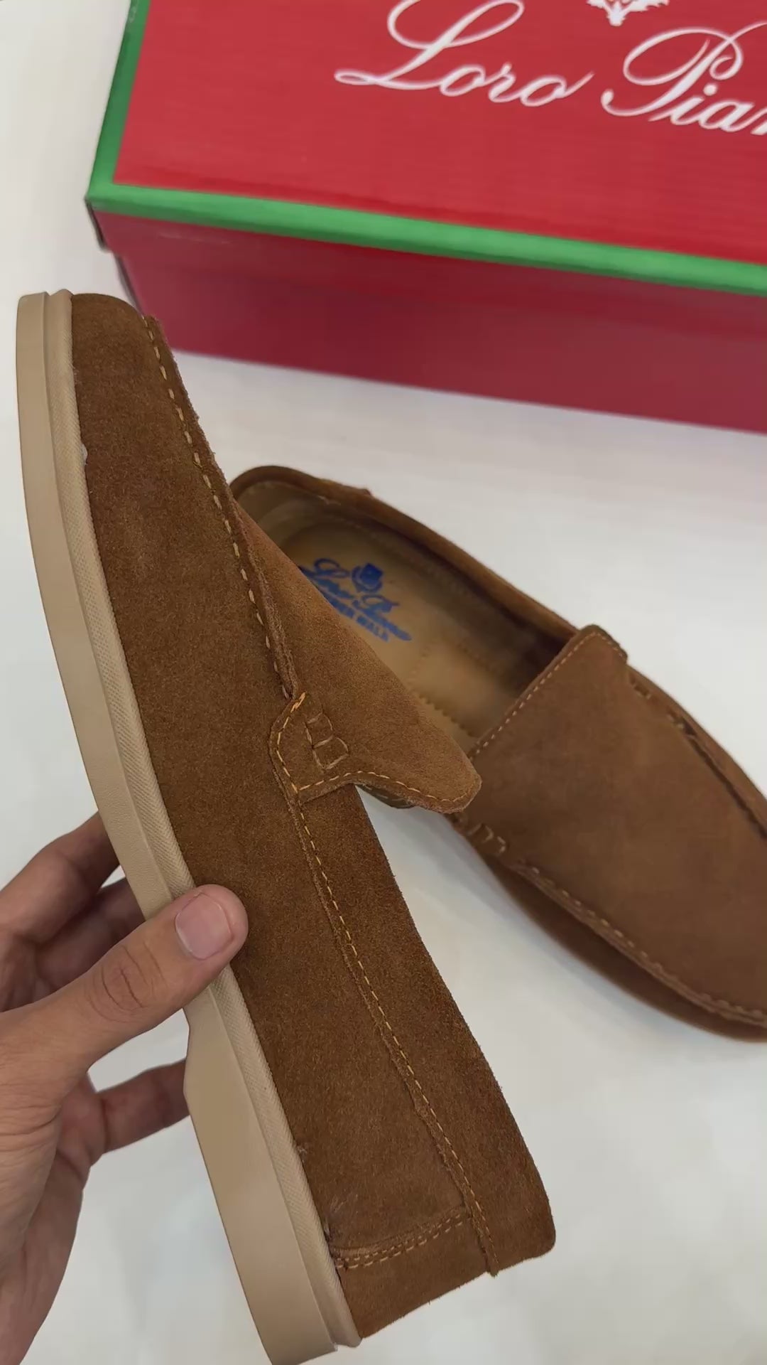 LORO PIANA