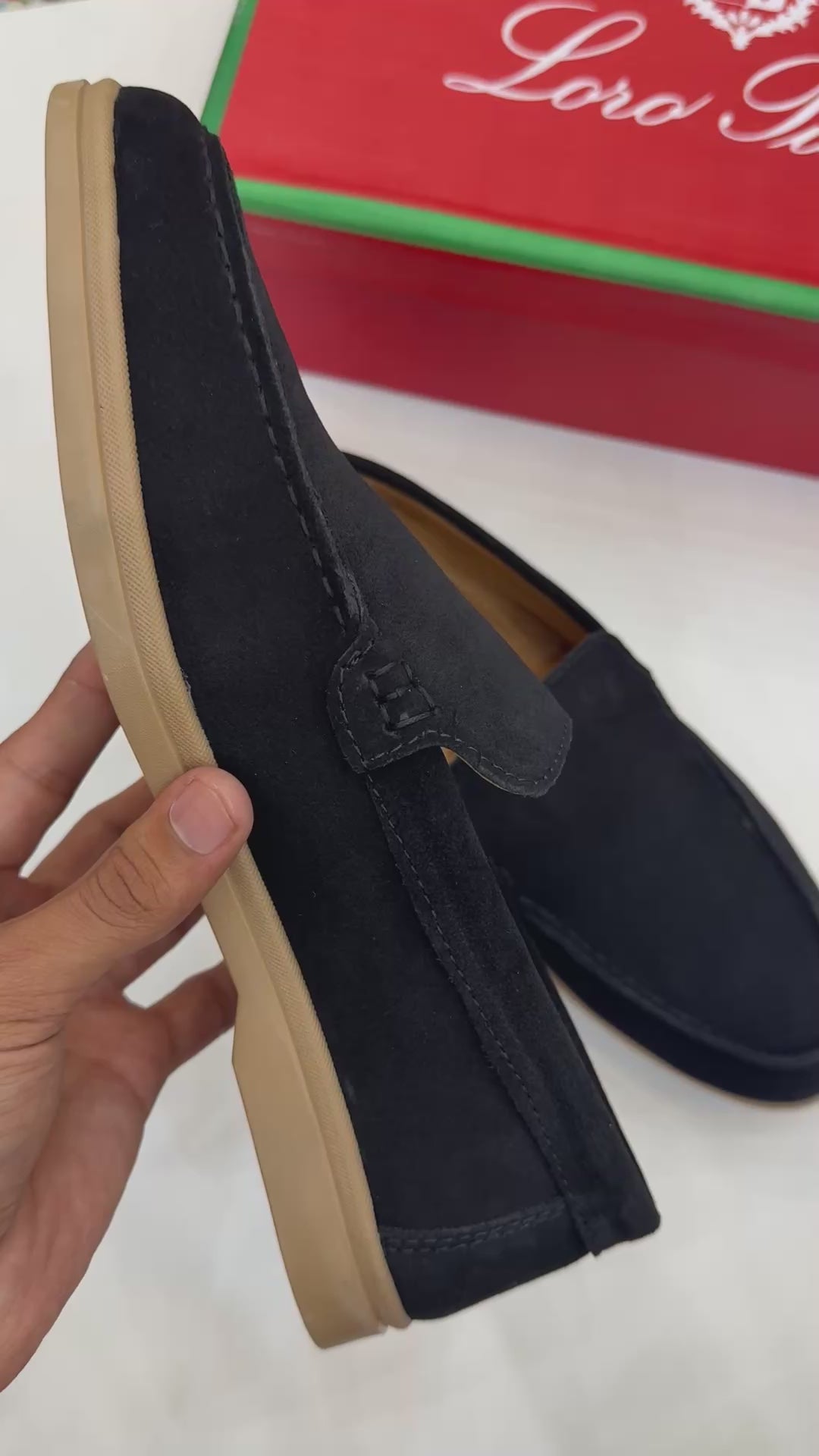 LORO PIANA
