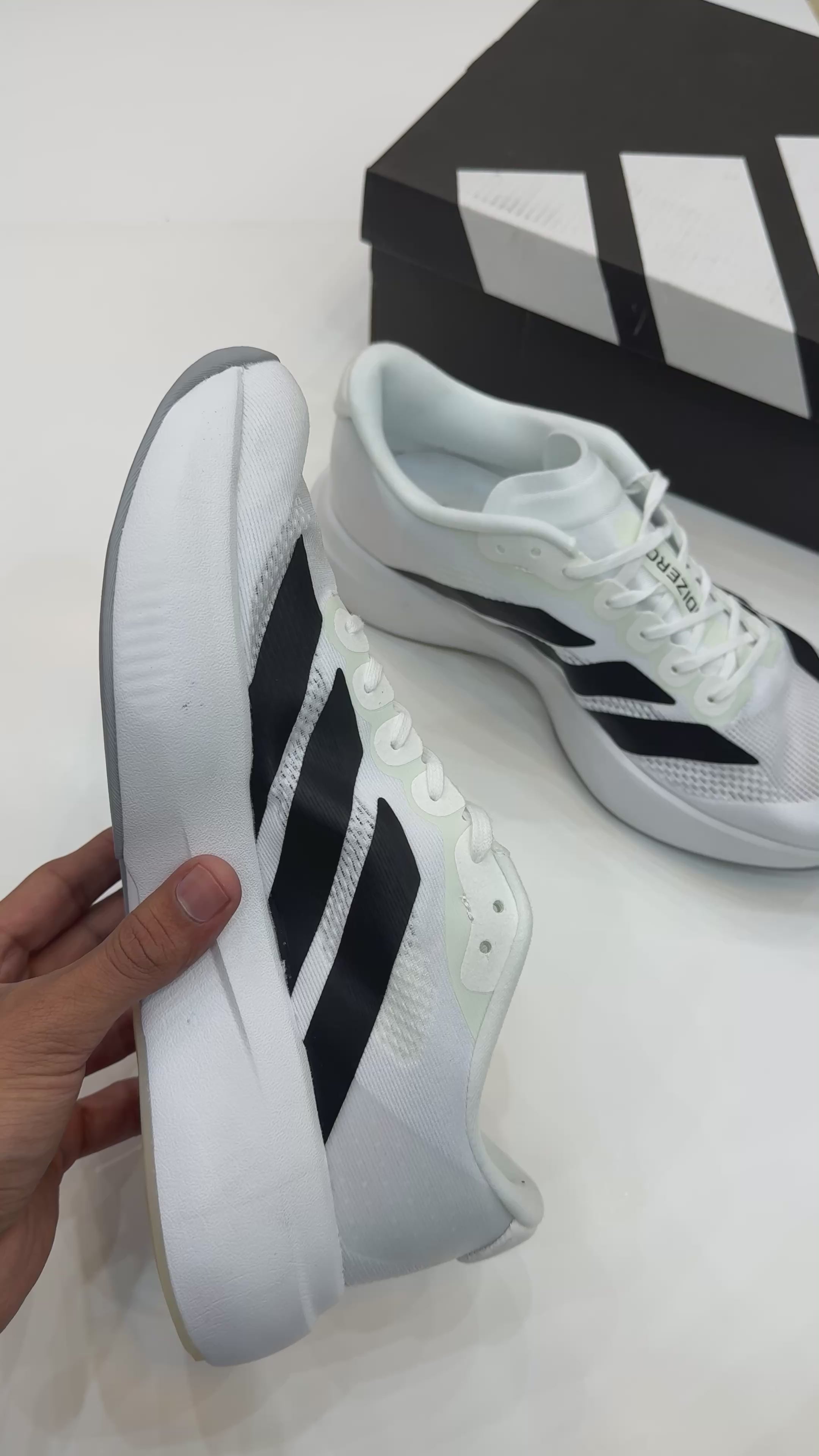ADIZERO EVO SL
